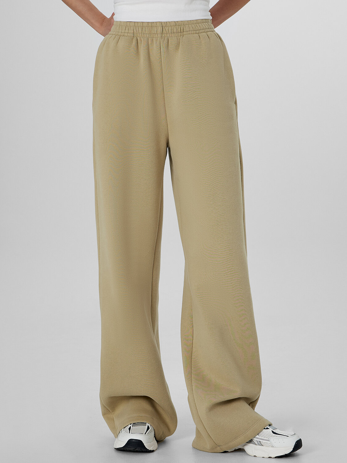 MARK FORMELLE Брюки 583170 187810 эвкалипт