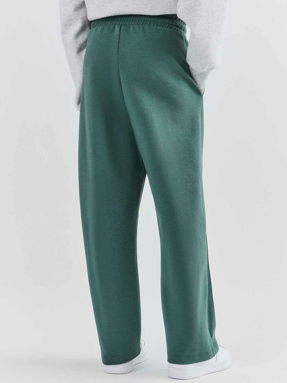 MARK FORMELLE Брюки 583173 183417 темная зелень