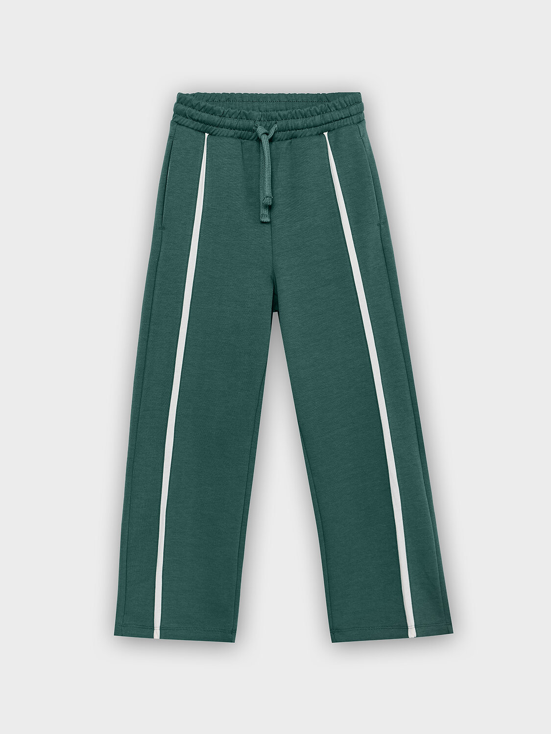 MARK FORMELLE Брюки 583173 183417 темная зелень