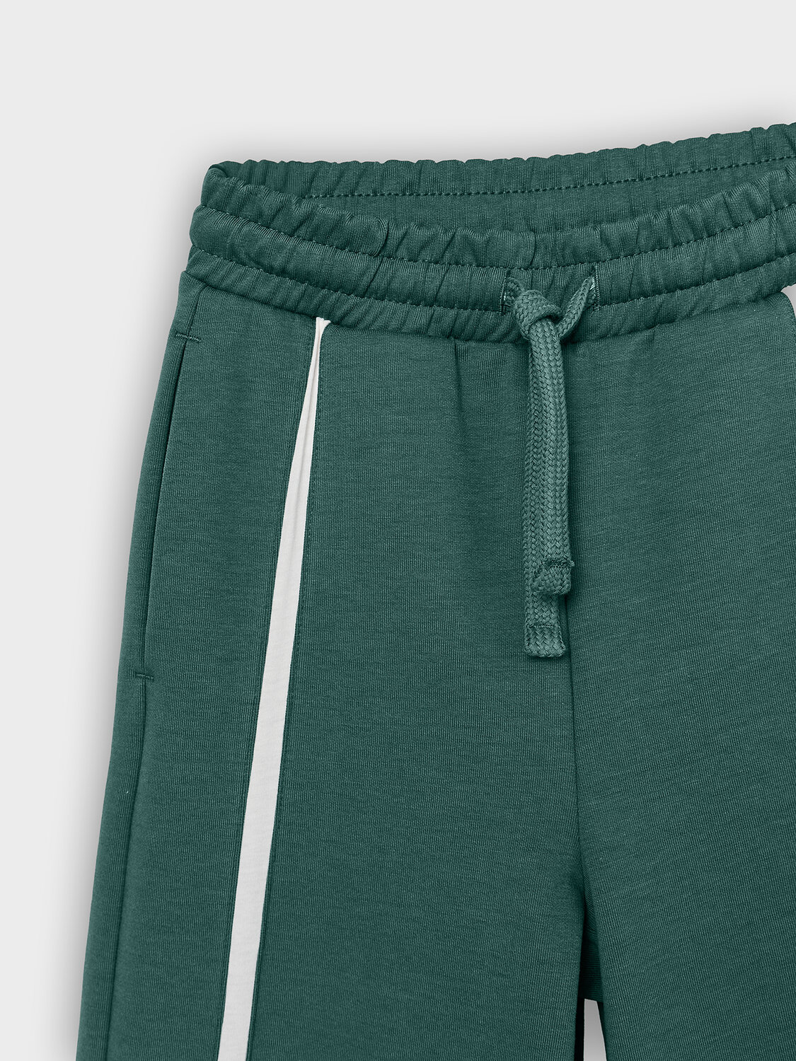 MARK FORMELLE Брюки 583173 183417 темная зелень