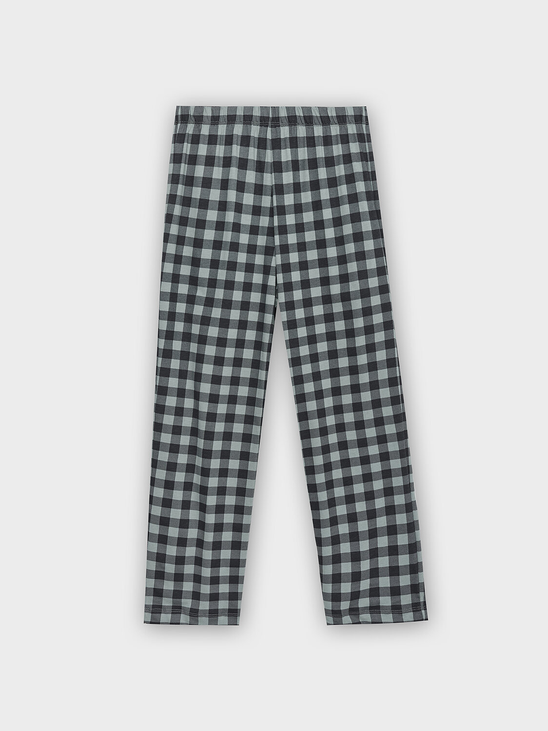 MARK FORMELLE Брюки 583174 583001 зеленая клетка