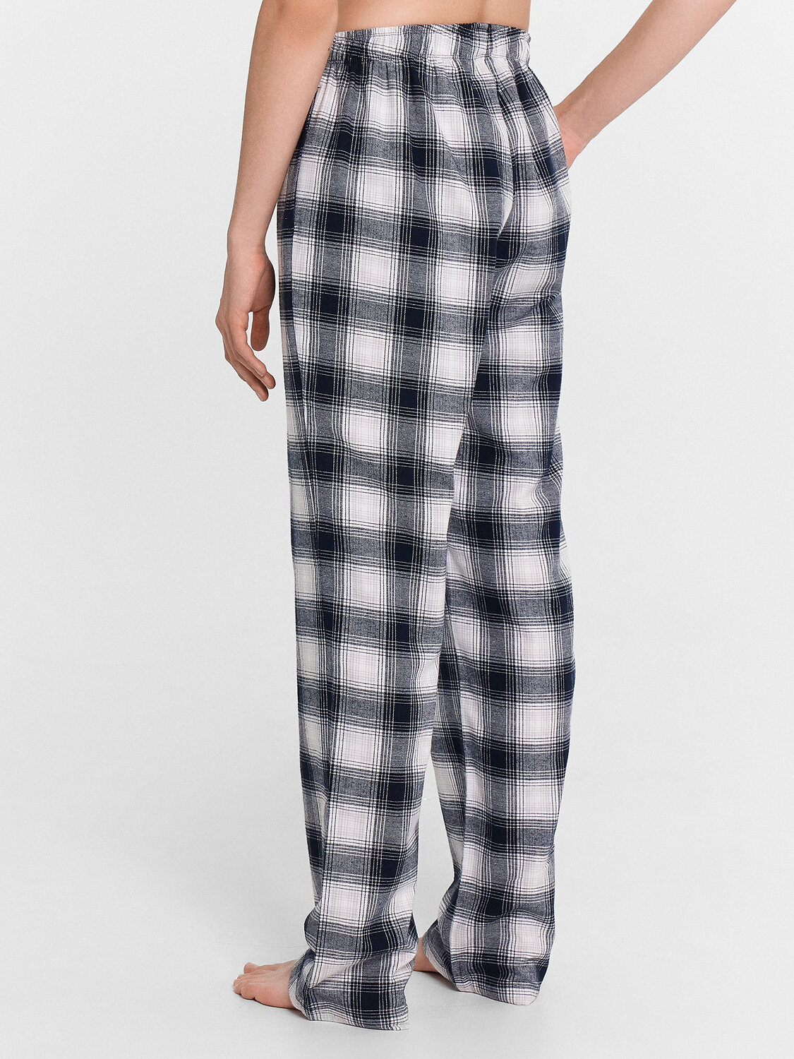 MARK FORMELLE Брюки 583175 581136 черная клетка