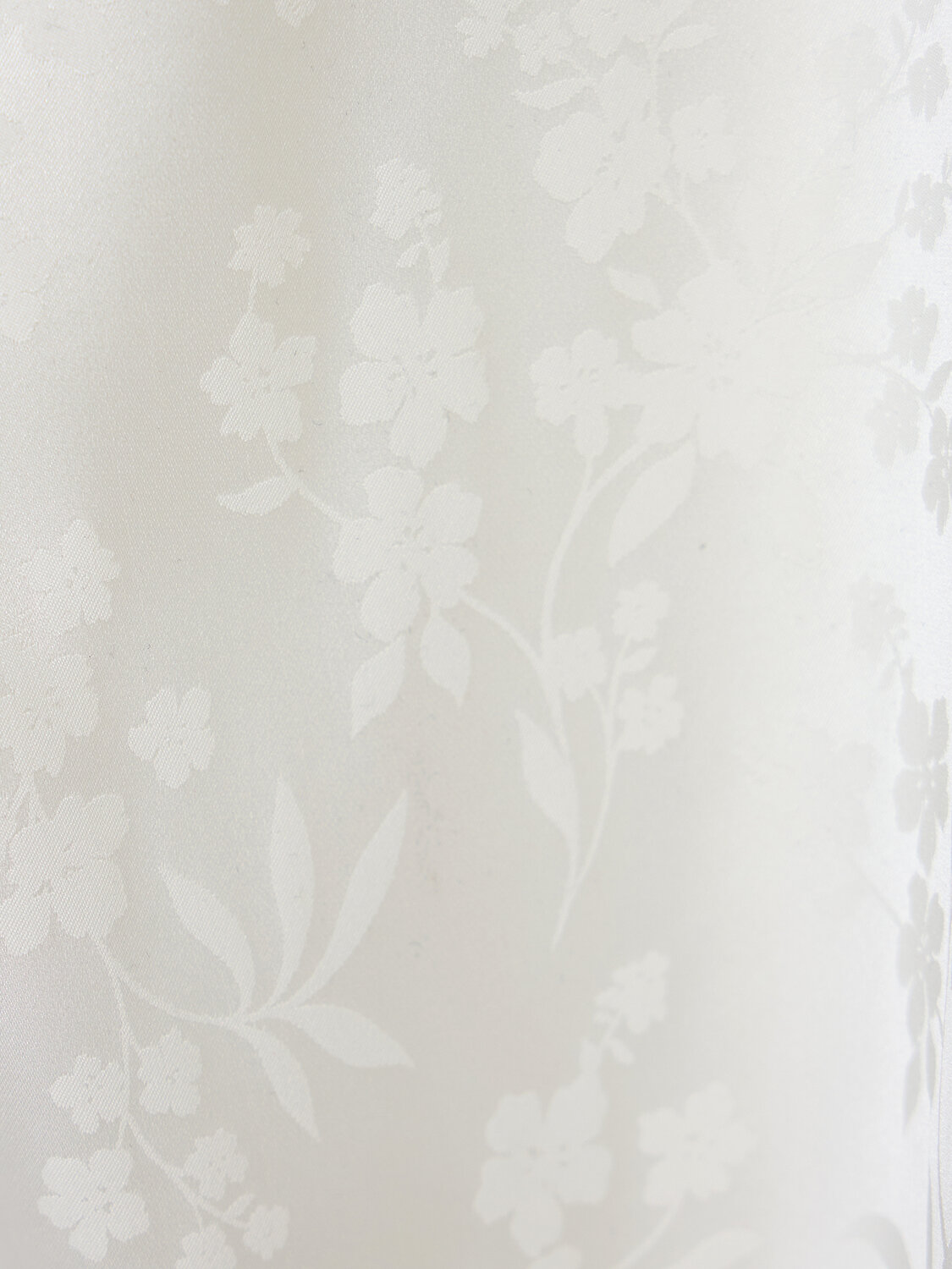 MARK FORMELLE Брюки 583177 532431 цветы на св.молочном