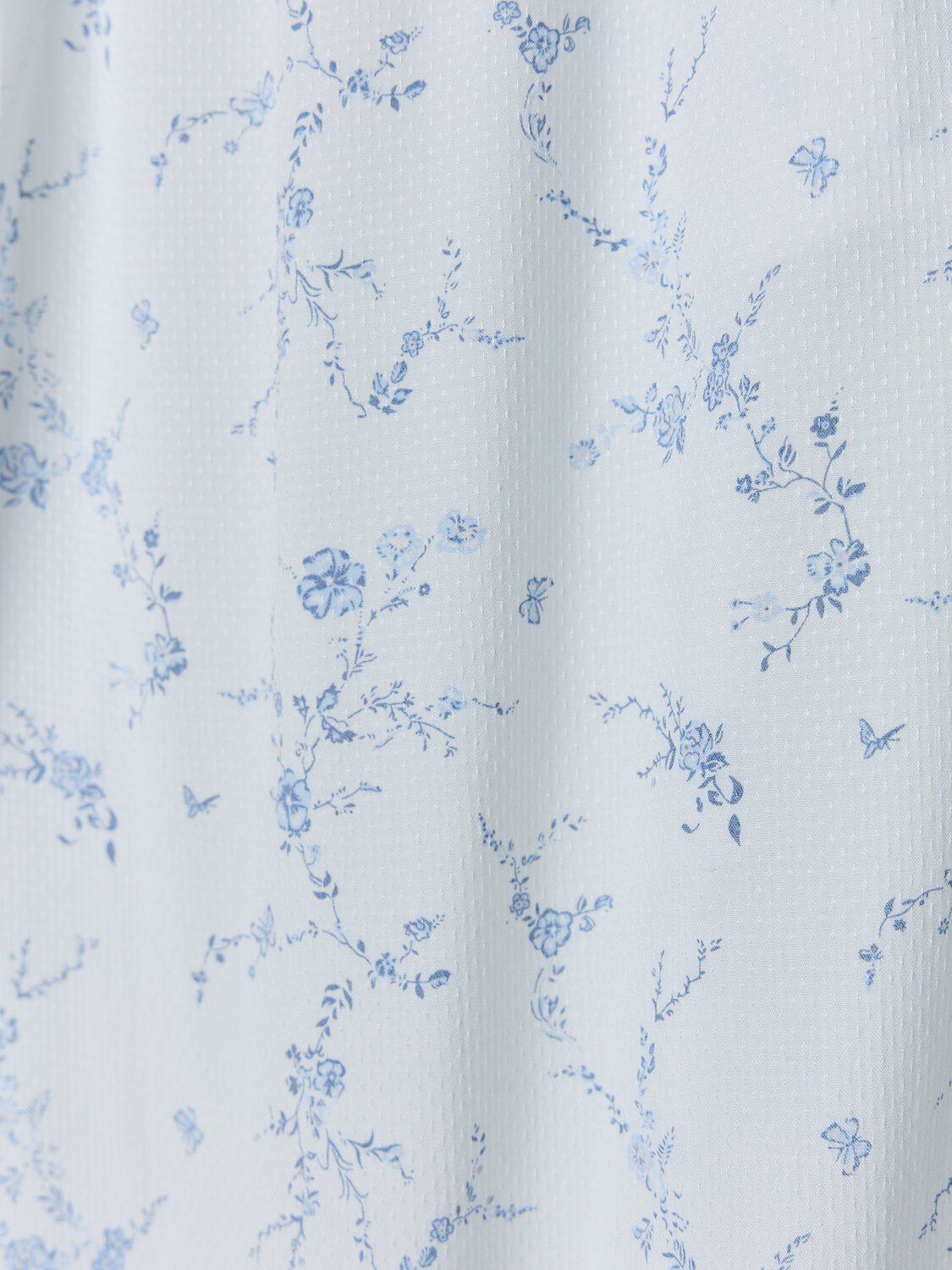 MARK FORMELLE Брюки 583178 532433 цветы на св.молочном