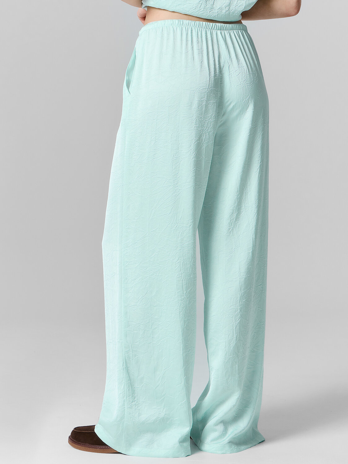 MARK FORMELLE Брюки 583180 182544 светлая мята