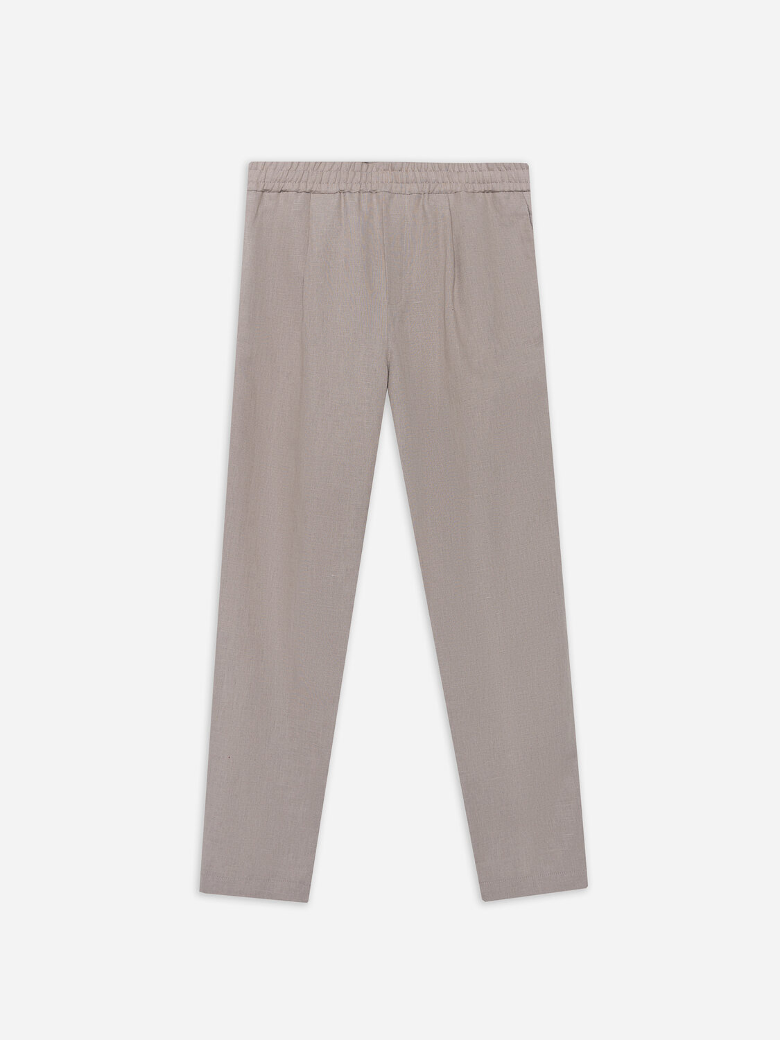 MARK FORMELLE Брюки 583181 181238 серый пепел