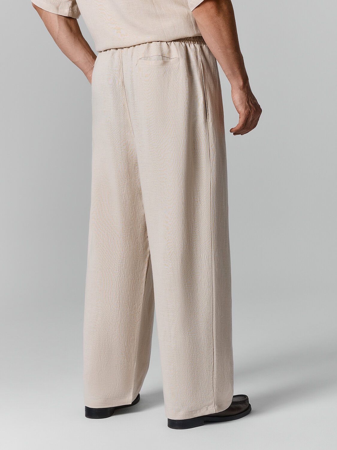 MARK FORMELLE Брюки 583182 181303 суровый