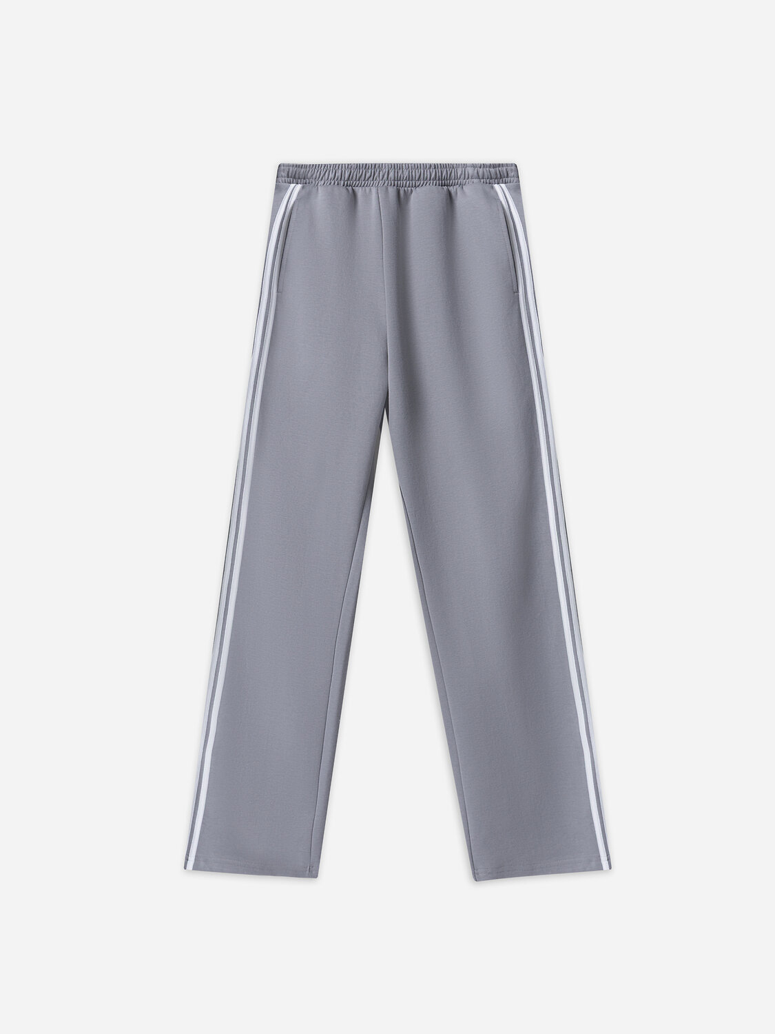 MARK FORMELLE Брюки 583184 181300 серый камень