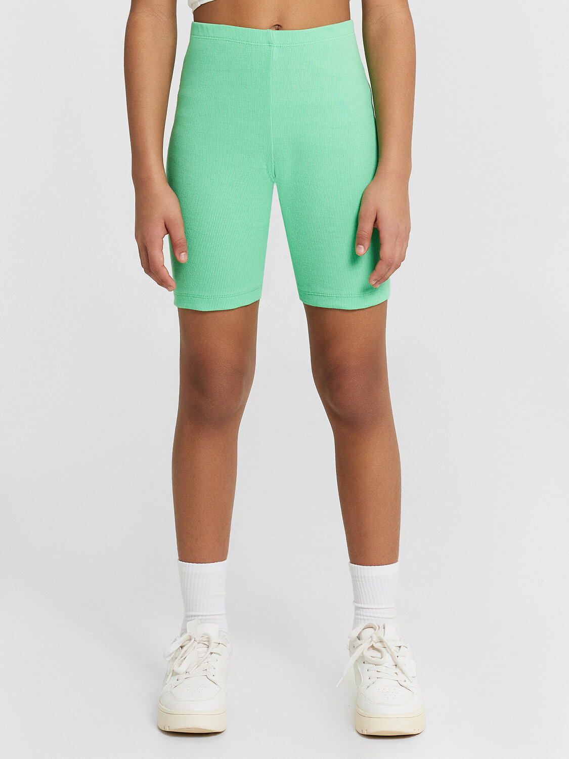 MARK FORMELLE Велосипедки 583195 137753 зеленый