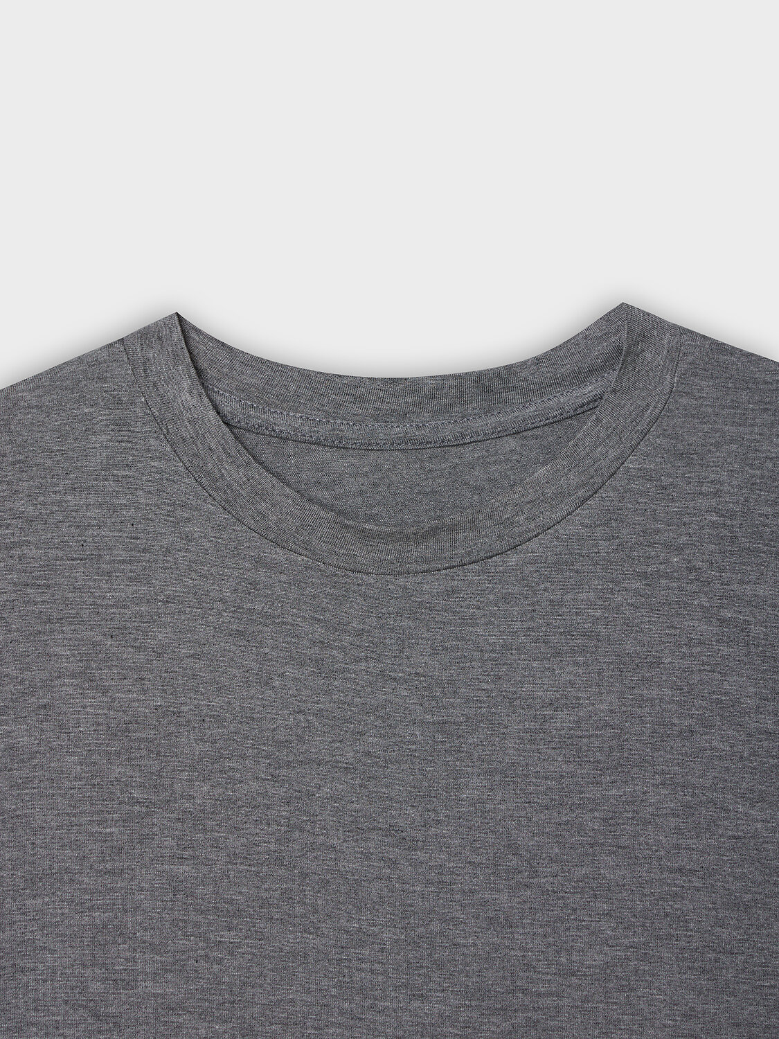 MARK FORMELLE Комплект 583197 192022 серый меланж