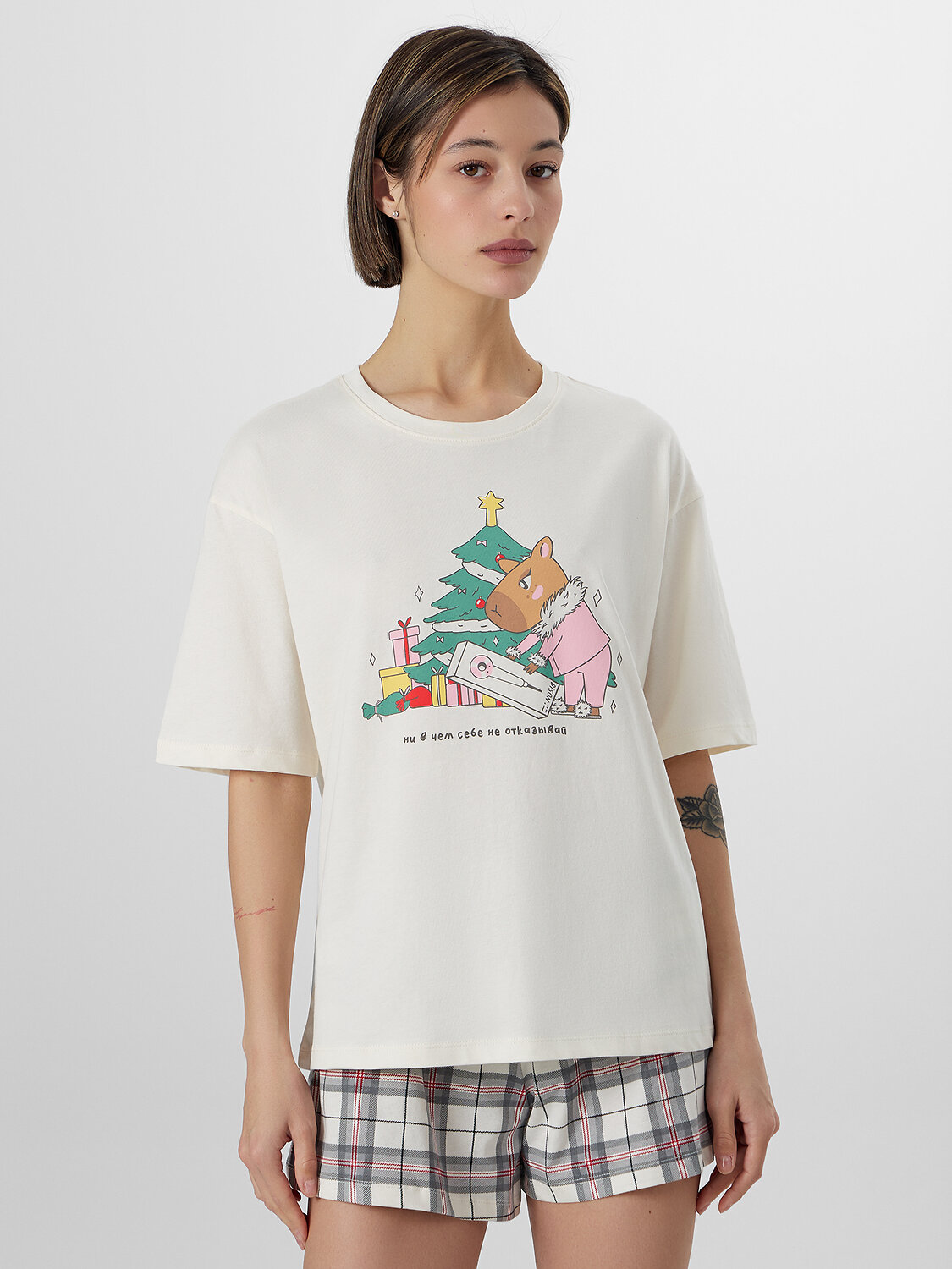 MARK FORMELLE Комплект 583198 592591 молочный +клетка на молочном