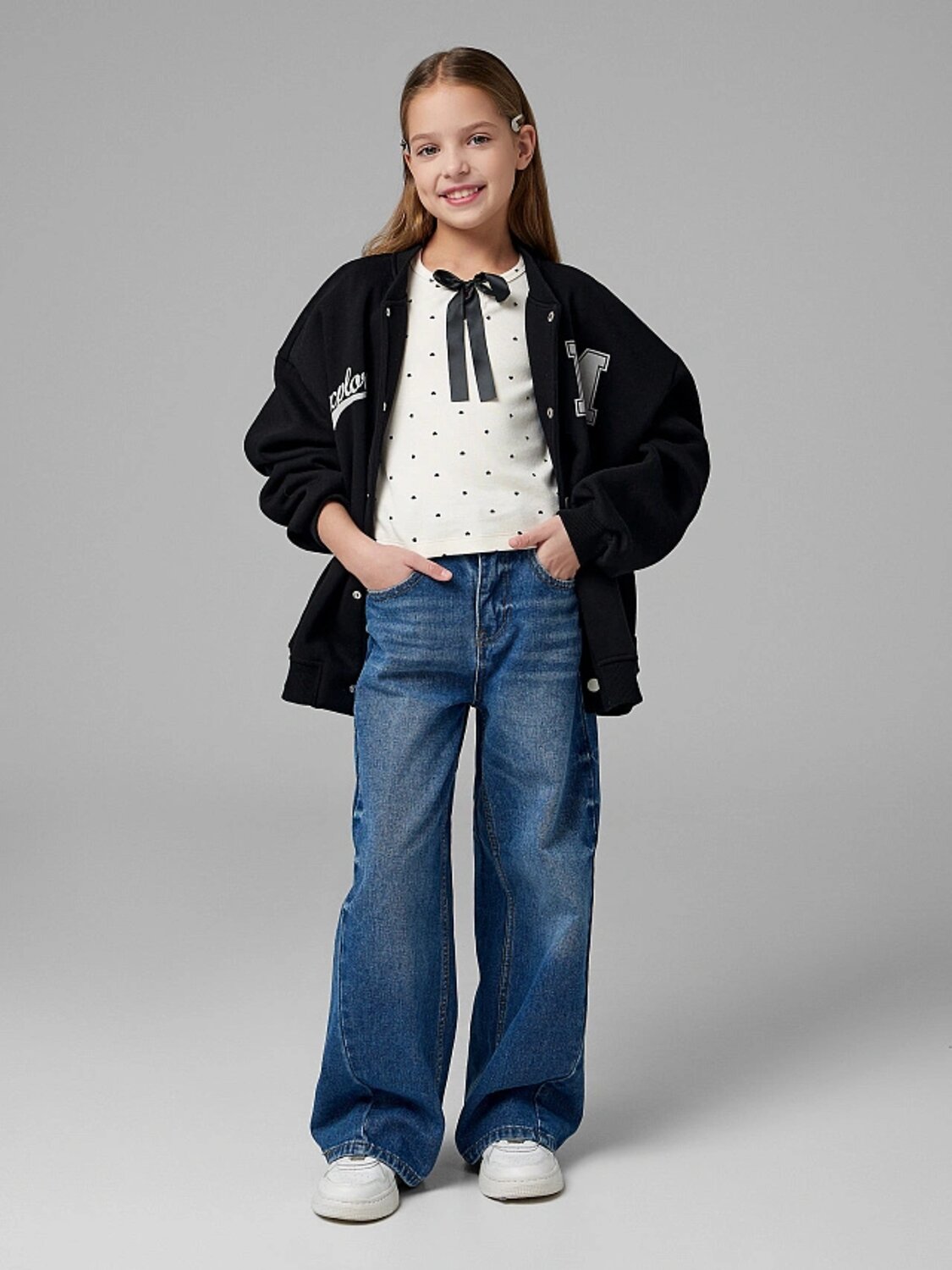 MARK FORMELLE Джинсы 583199 2026-1DTG504-2 синий