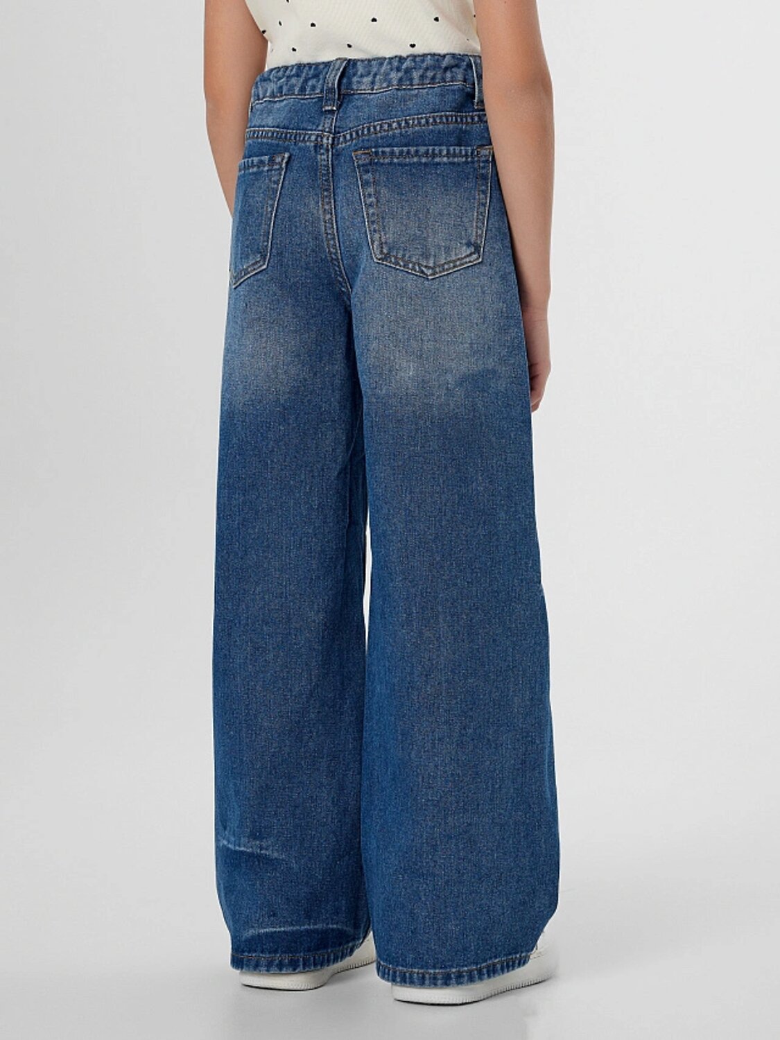 MARK FORMELLE Джинсы 583199 2026-1DTG504-2 синий