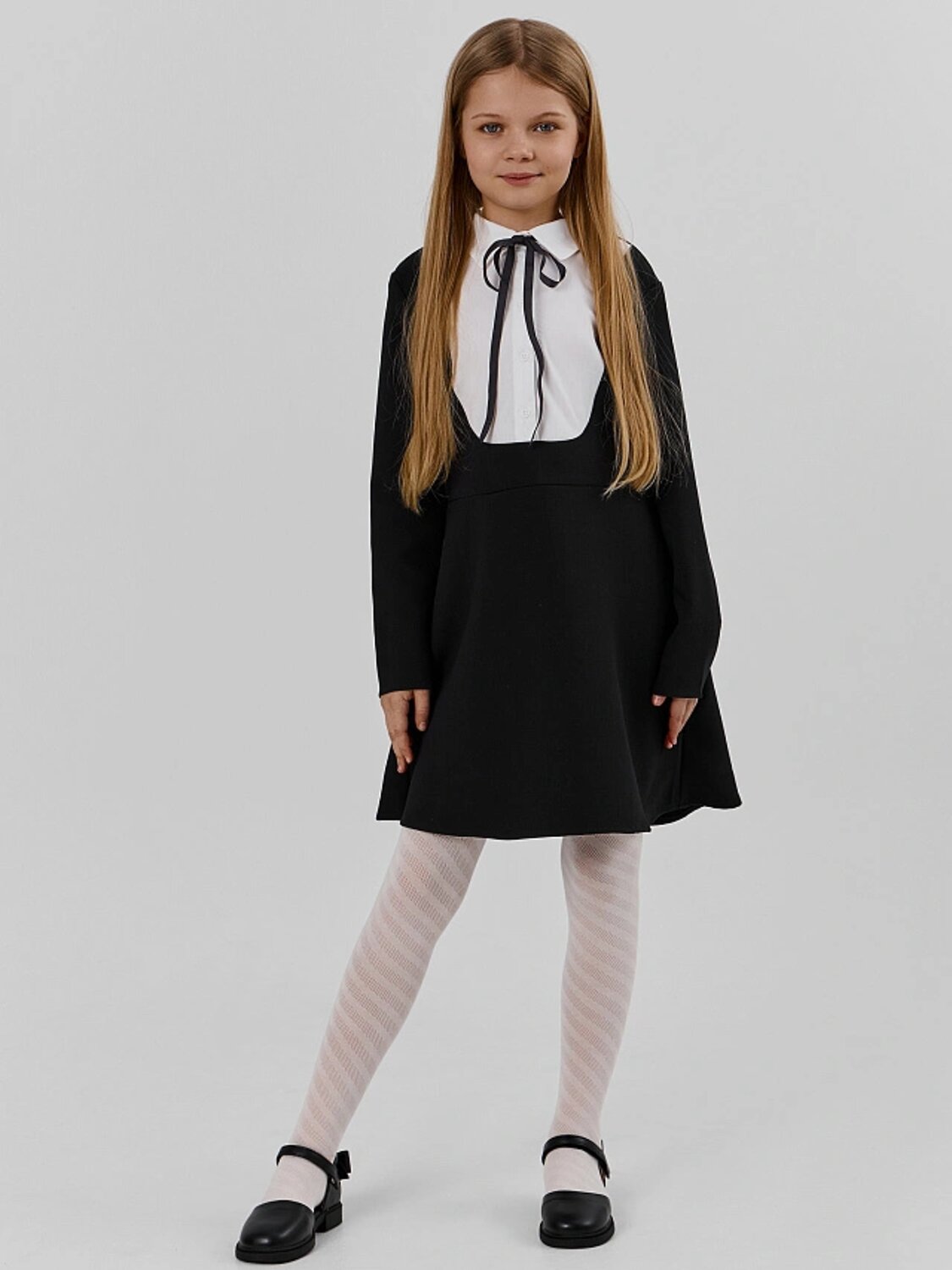 MARK FORMELLE Детские колготки 583201 700K-1711 молочный