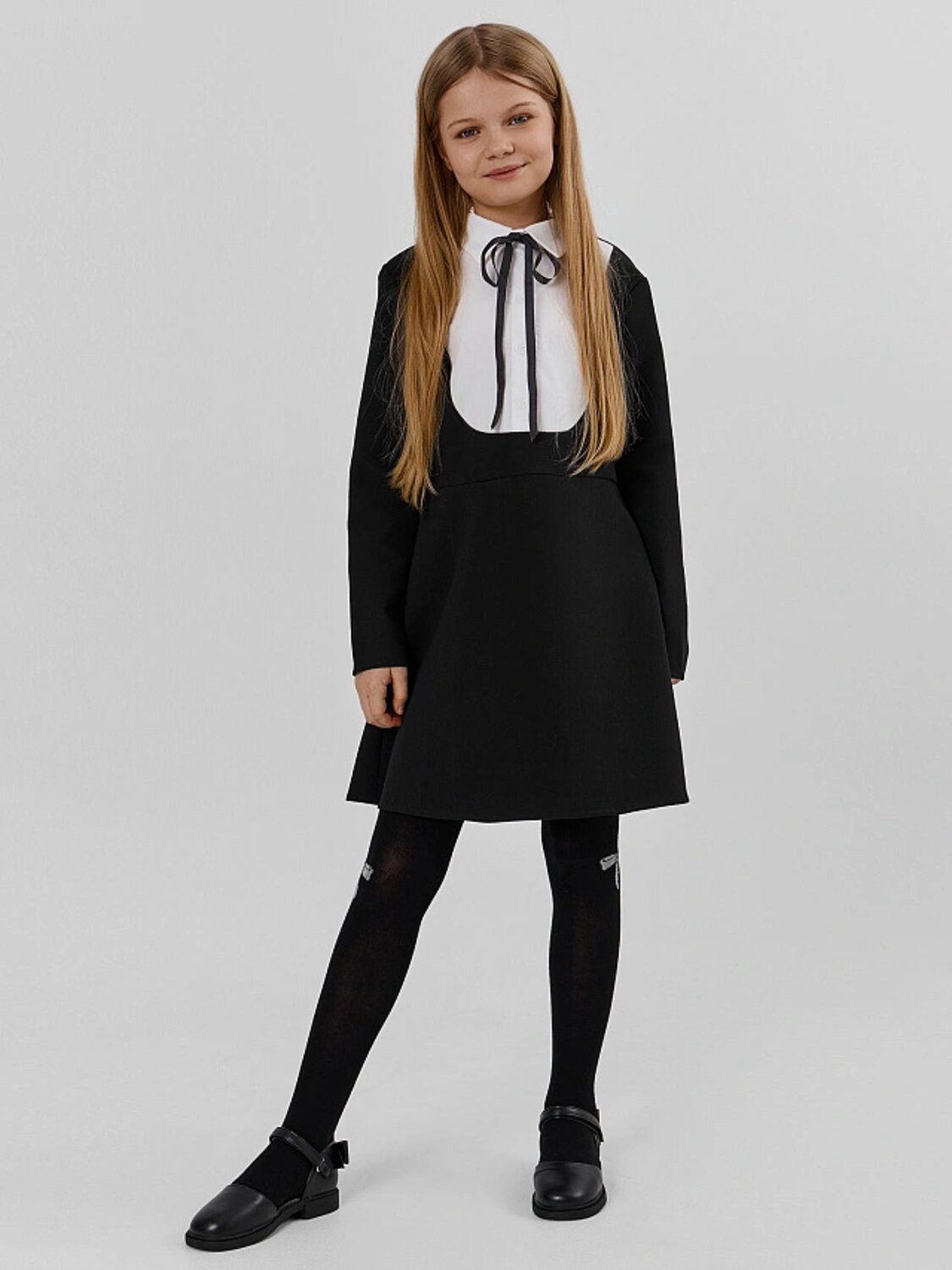 MARK FORMELLE Детские колготки 583202 700K-3218 черный