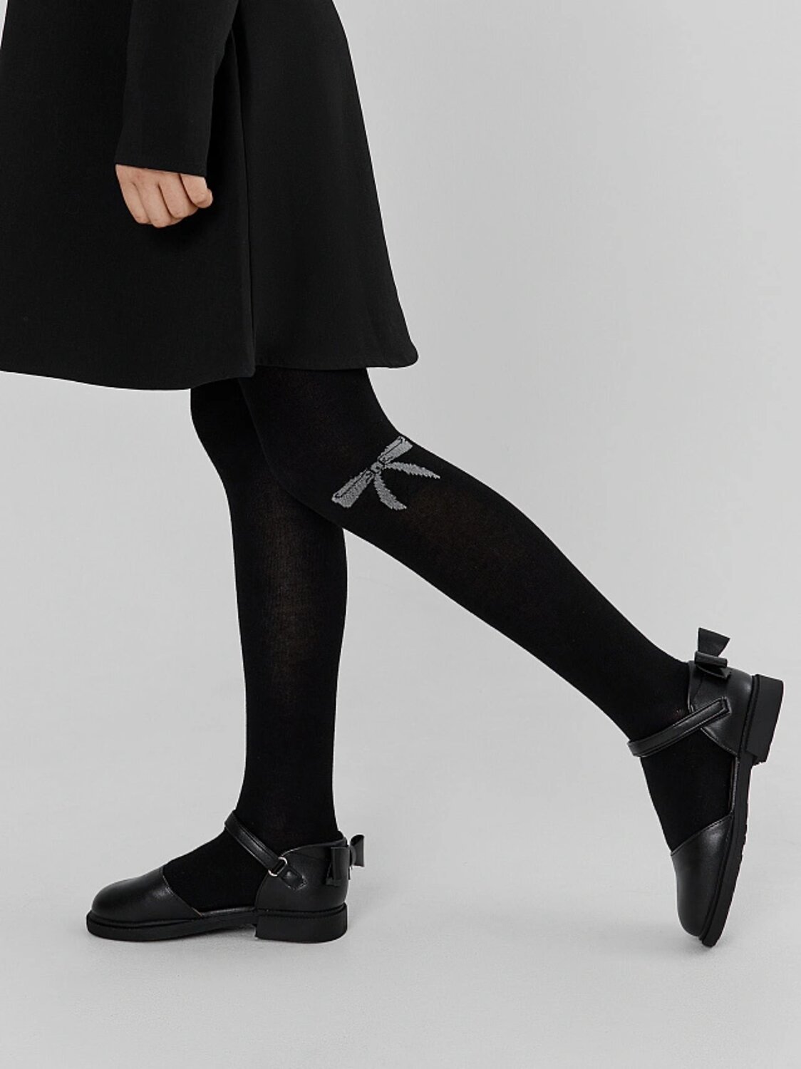 MARK FORMELLE Детские колготки 583202 700K-3218 черный