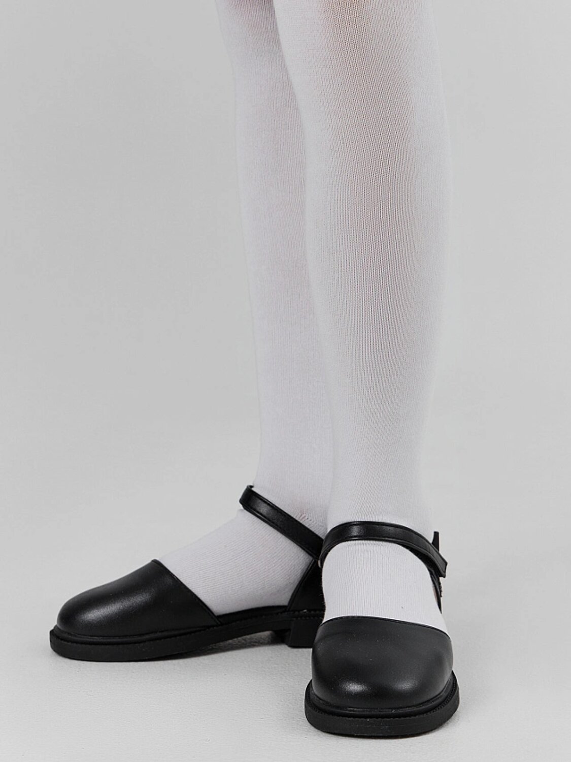 MARK FORMELLE Детские колготки 583204 713F-1265 белый /сердечки