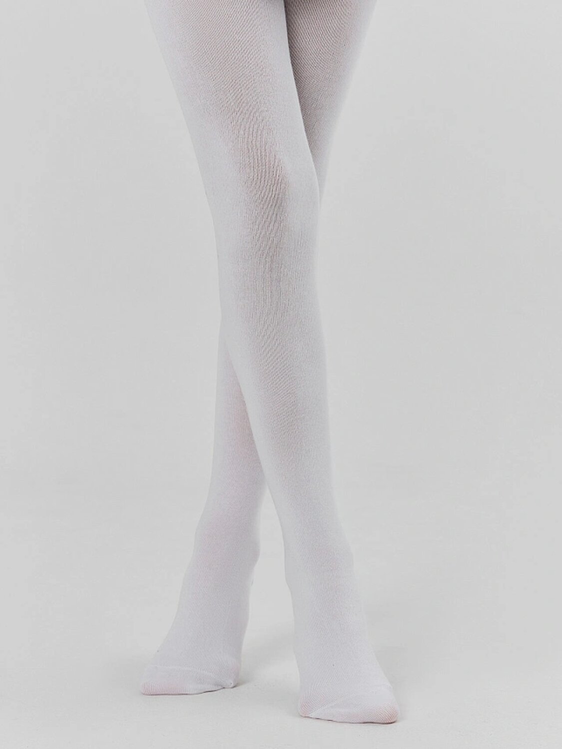 MARK FORMELLE Детские колготки 583204 713F-1265 белый /сердечки