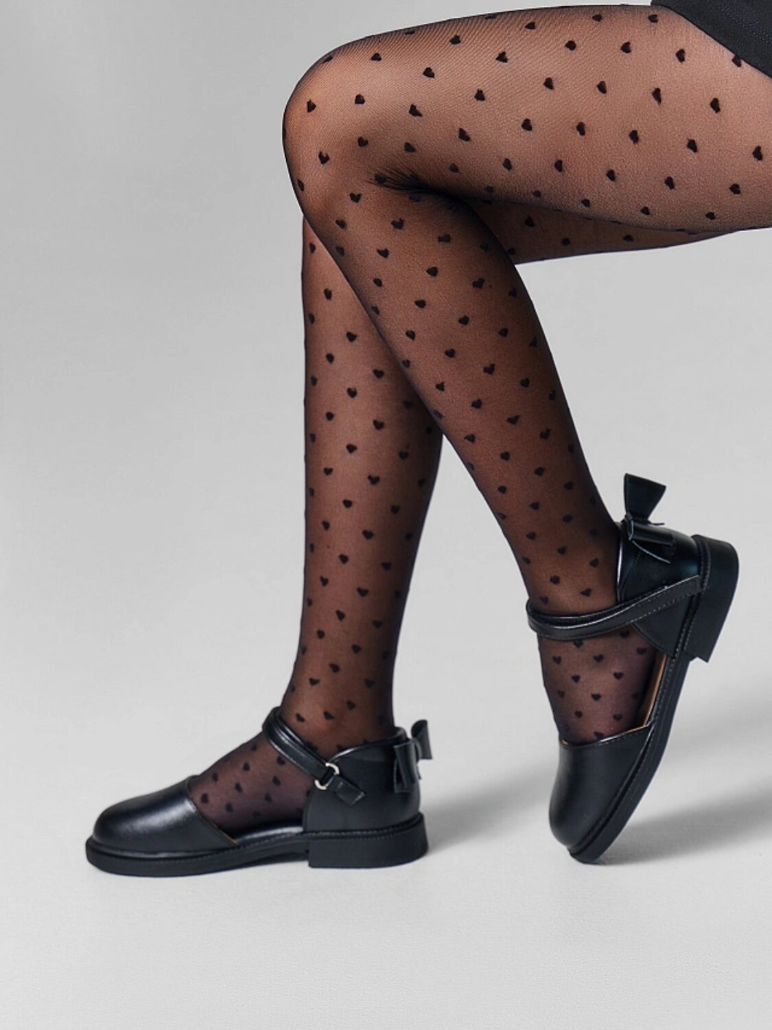 MARK FORMELLE Колготки 583205 731PA-3290 черный