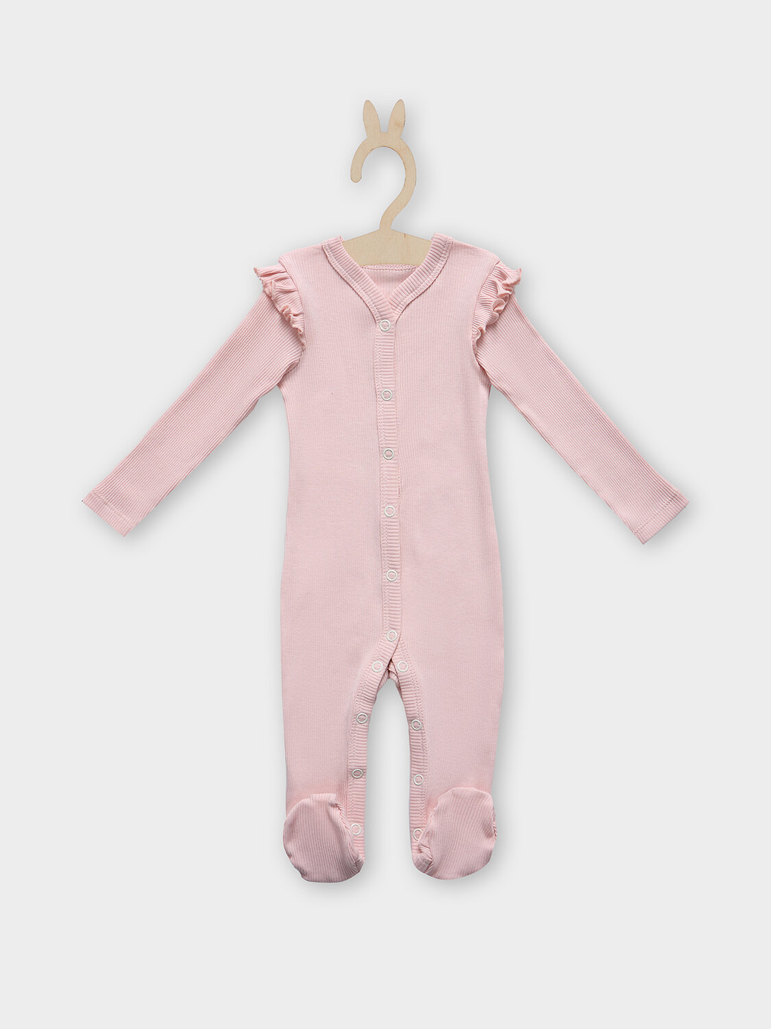 MARK FORMELLE Комбинезон 583206 14007 розовый1