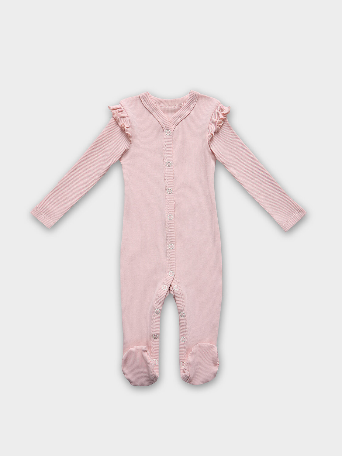 MARK FORMELLE Комбинезон 583206 14007 розовый1