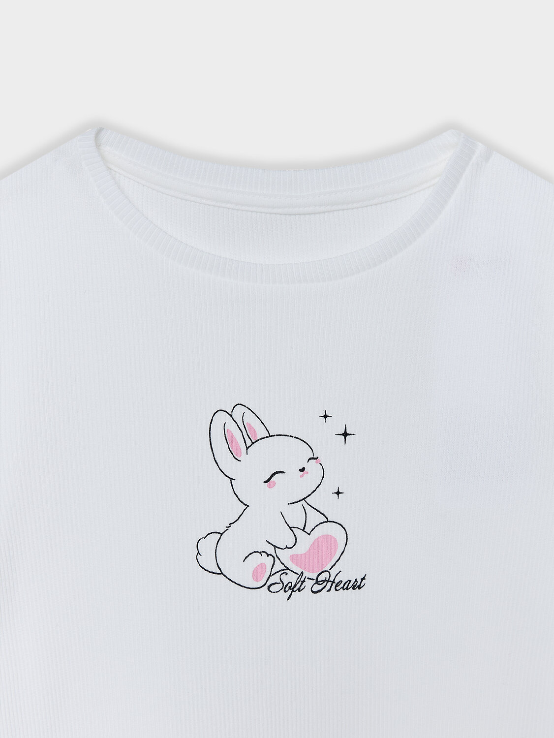 MARK FORMELLE Комплект 583209 567764 белый +бантики на розовой полоске