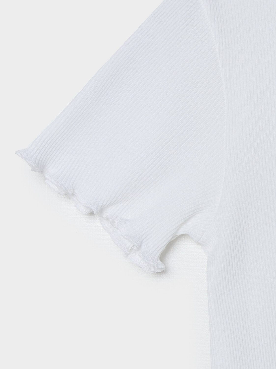 MARK FORMELLE Комплект 583209 567764 белый +бантики на розовой полоске