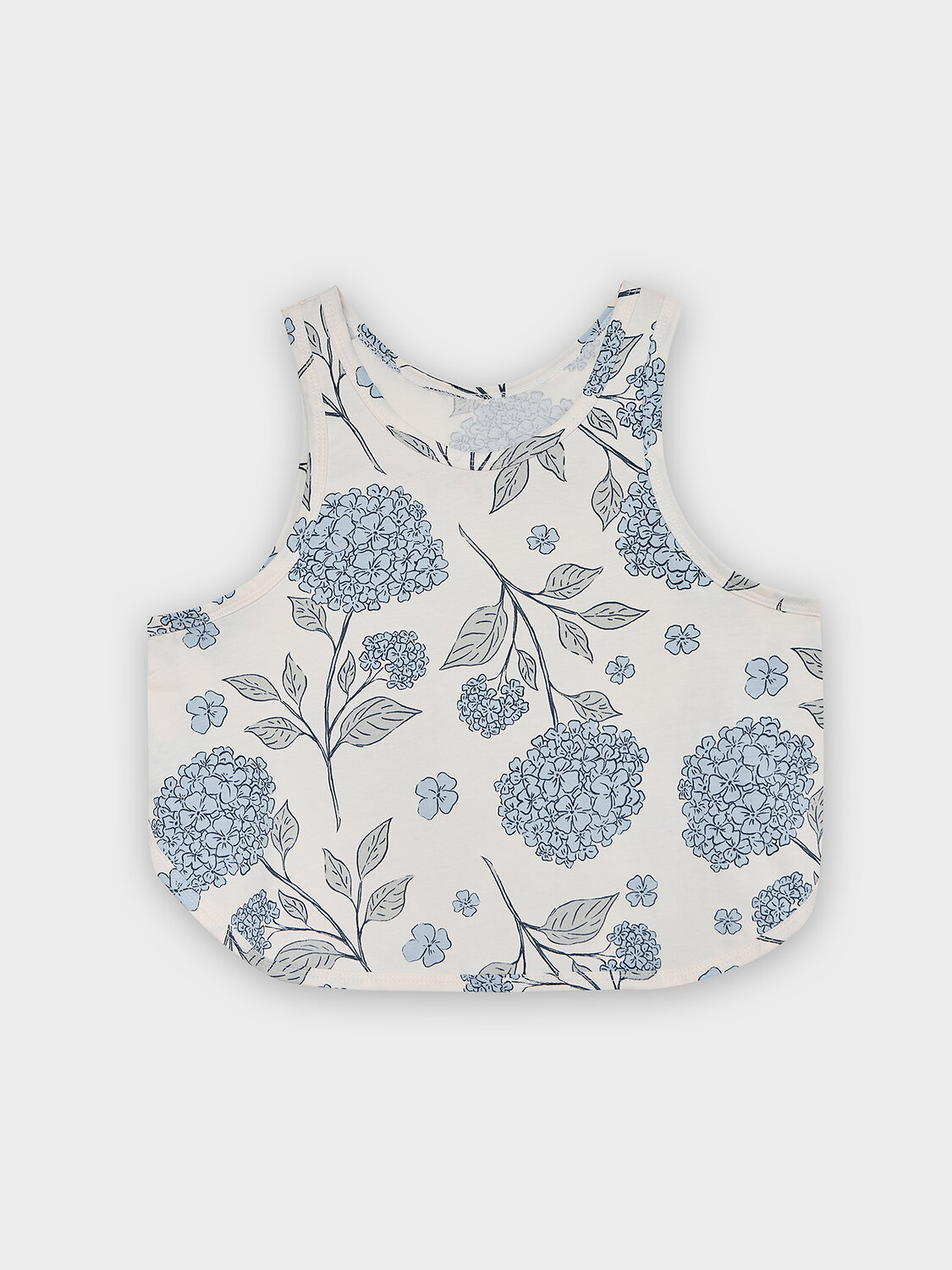 MARK FORMELLE Комплект 583210 397723 голубые цветы на молочном