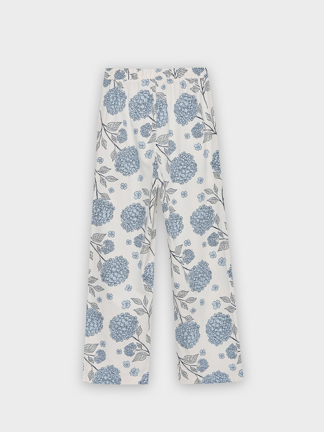 MARK FORMELLE Комплект 583210 397723 голубые цветы на молочном