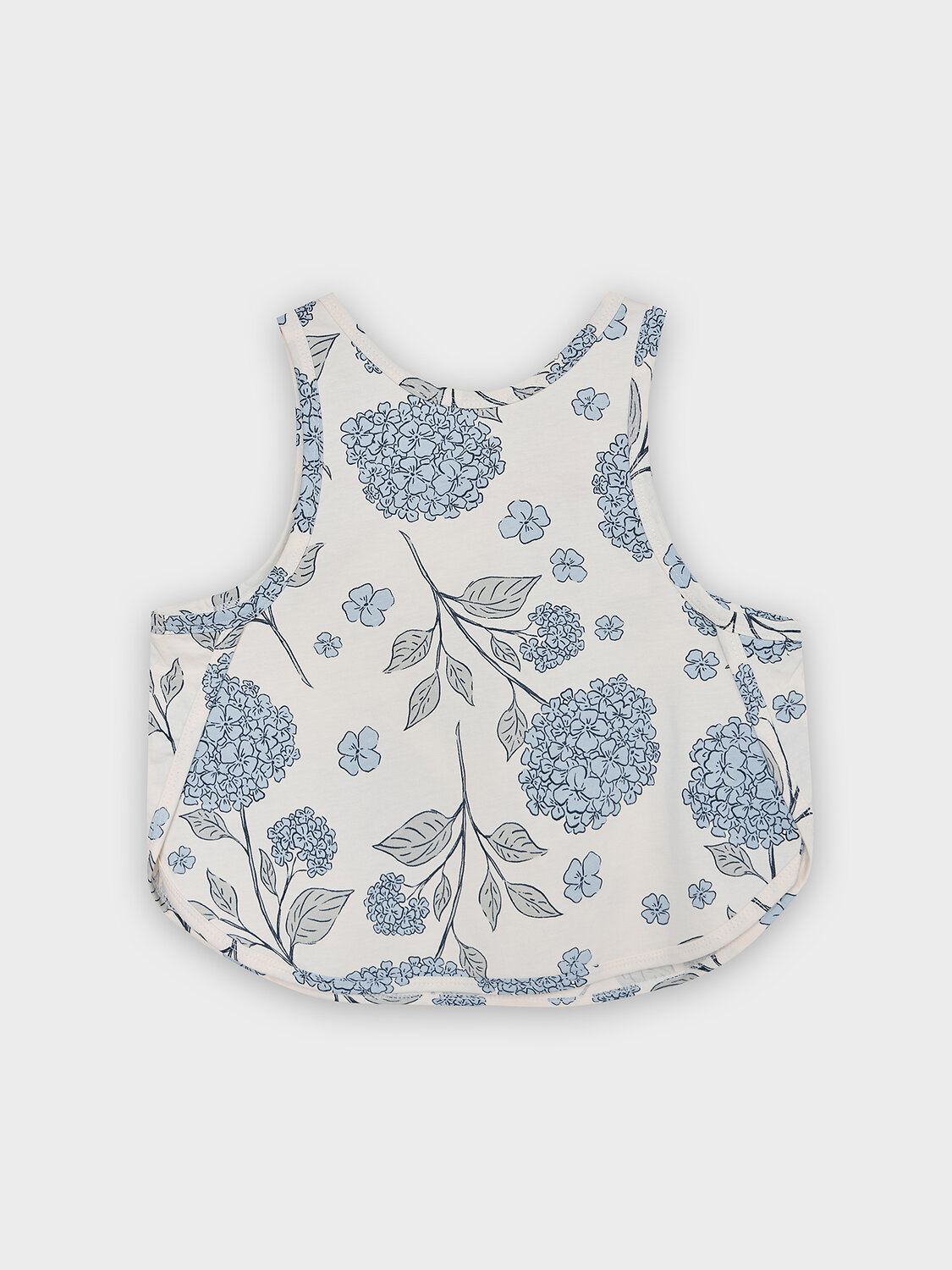 MARK FORMELLE Комплект 583210 397723 голубые цветы на молочном