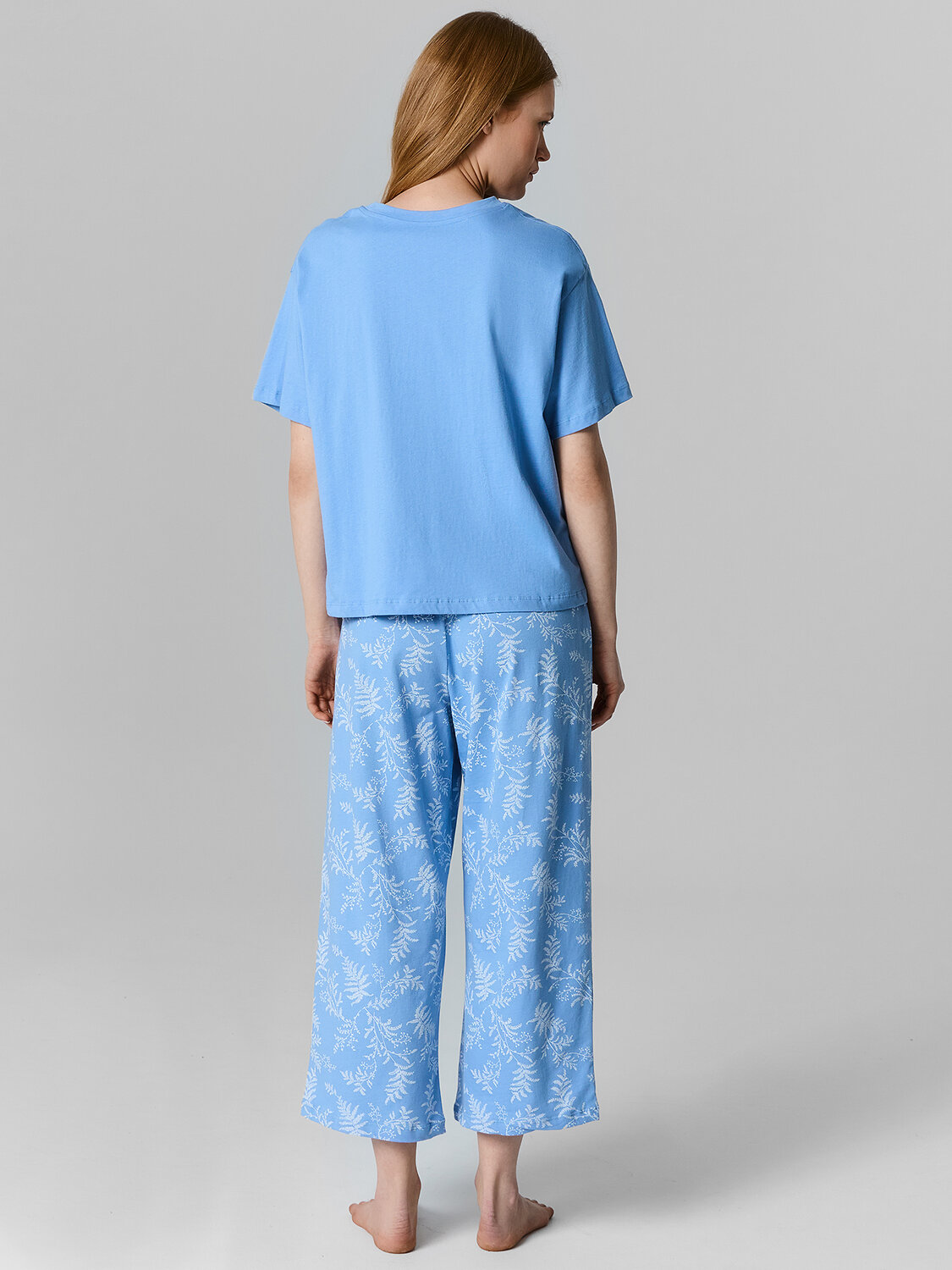 MARK FORMELLE Комплект 583214 592600 св.синий +веточки на св.синем