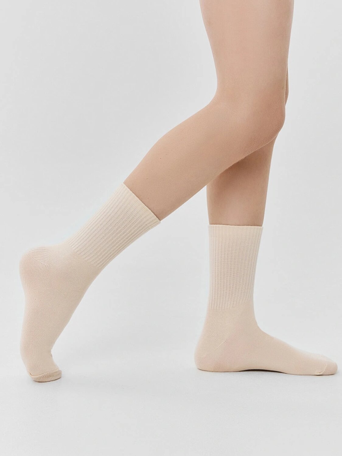 MARK FORMELLE Детские носки 583222 444K-1850 нюдовый