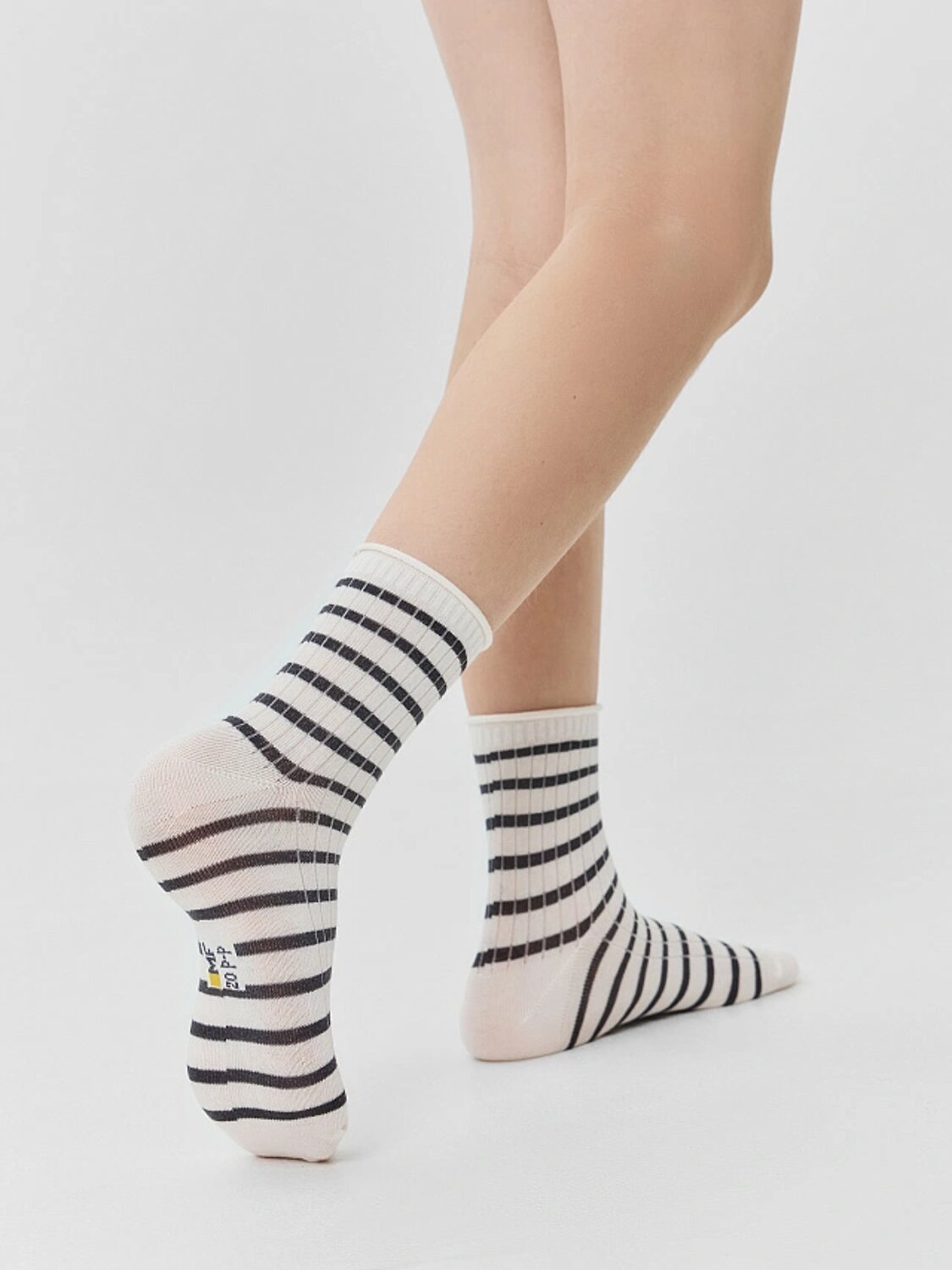 MARK FORMELLE Детские носки 583224 457K-3371 молочный