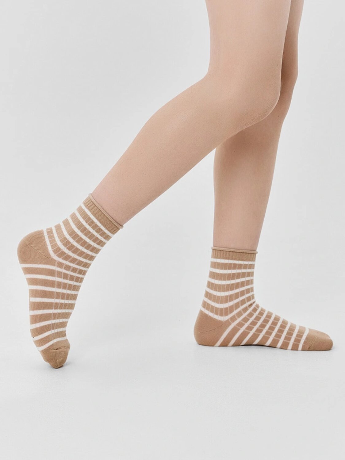 MARK FORMELLE Детские носки 583225 457K-3371 капучино