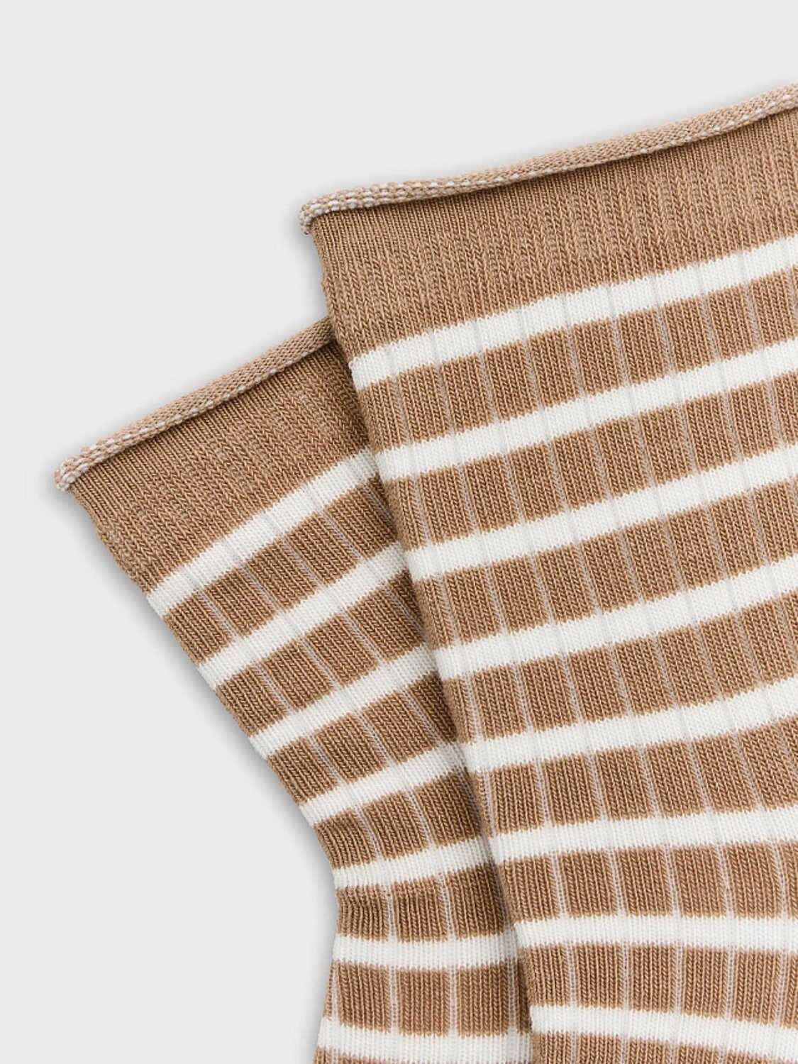 MARK FORMELLE Детские носки 583225 457K-3371 капучино