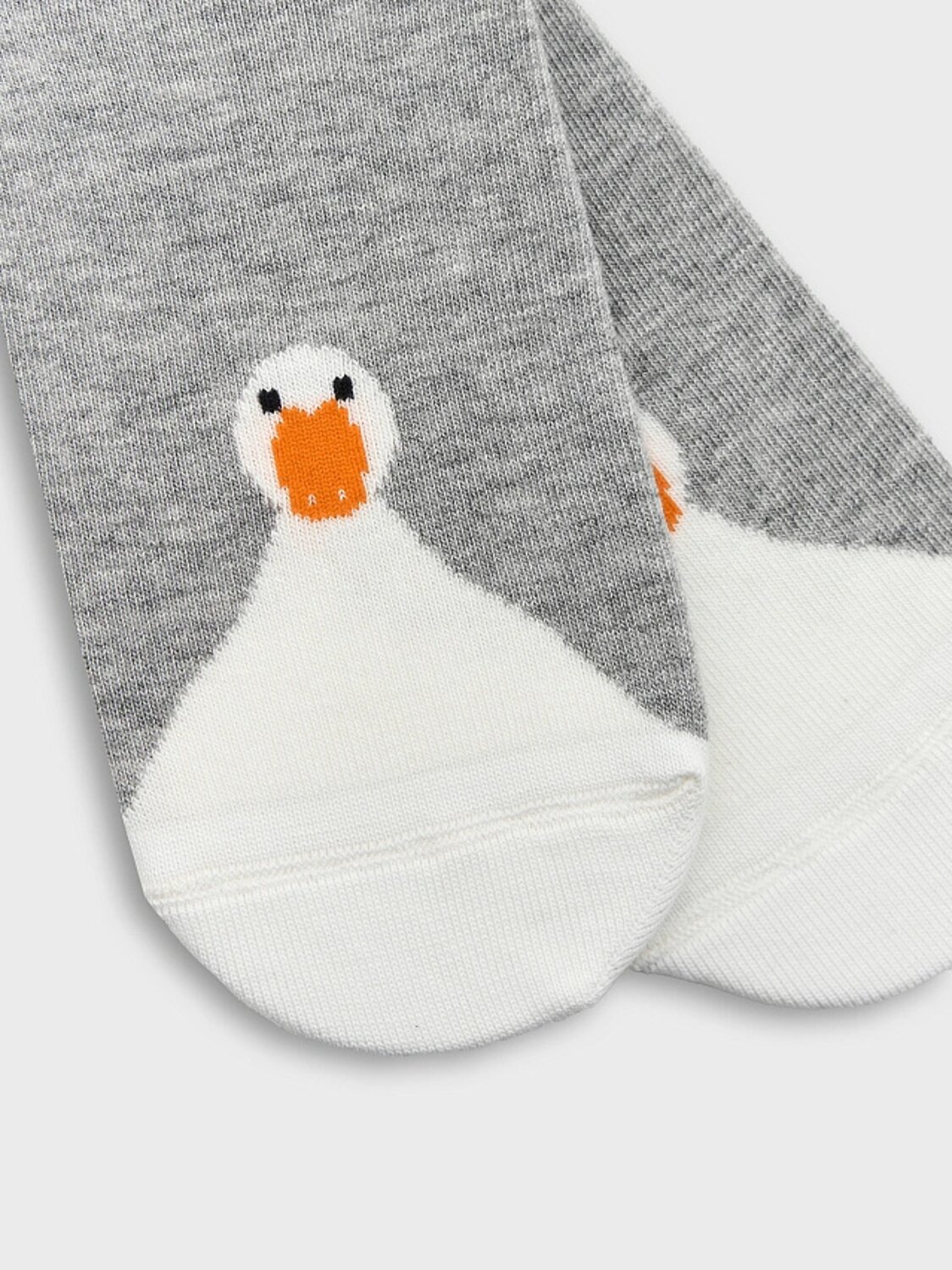 MARK FORMELLE Детские носки 583226 453K-3200 серый меланж