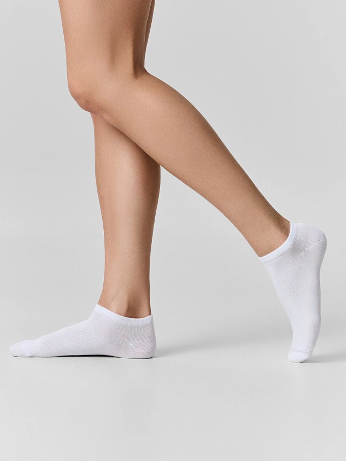 MARK FORMELLE Женские носки 583228 306K-1240 белый