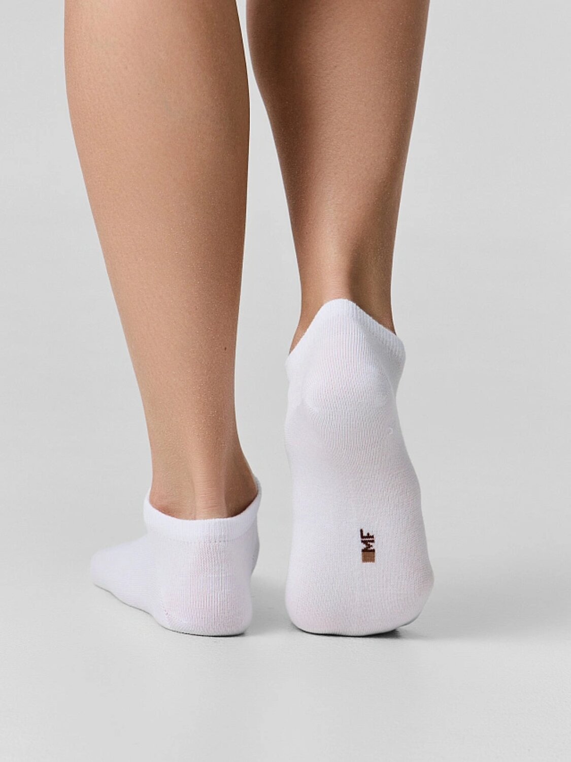 MARK FORMELLE Женские носки 583228 306K-1240 белый