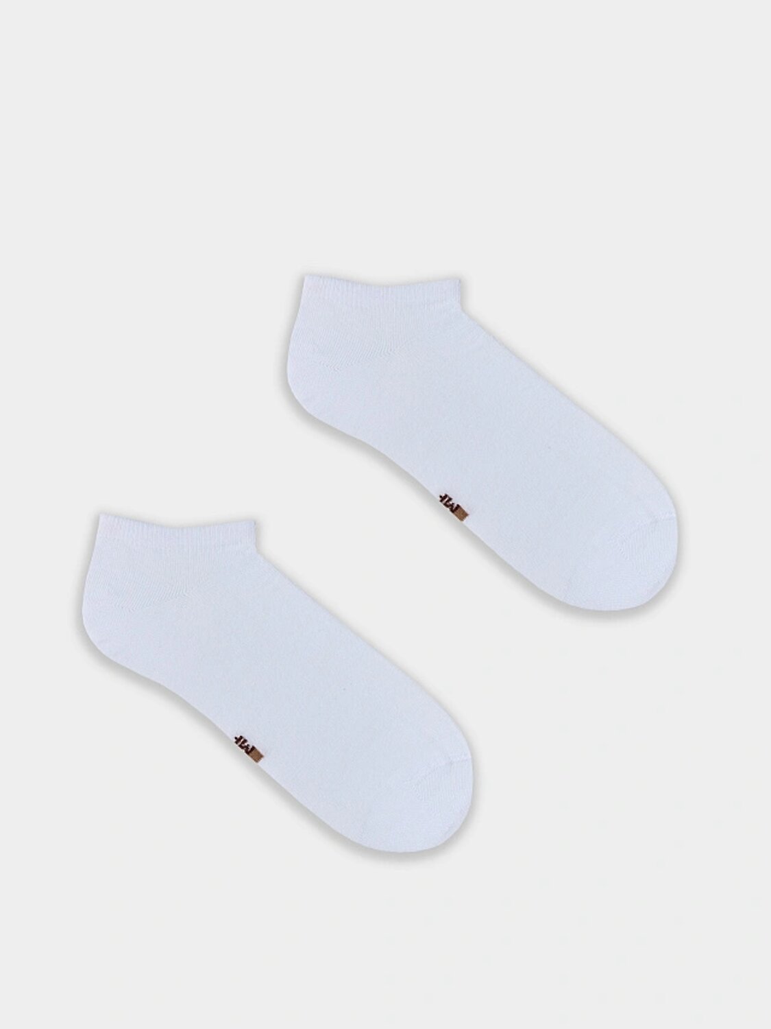 MARK FORMELLE Женские носки 583228 306K-1240 белый