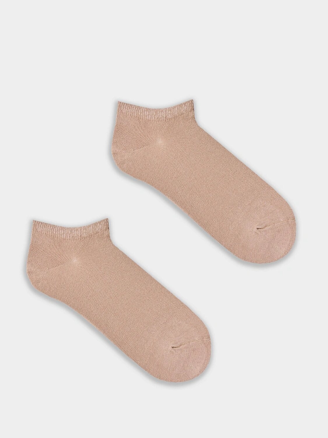 MARK FORMELLE Женские носки 583229 306K-2308 капучино