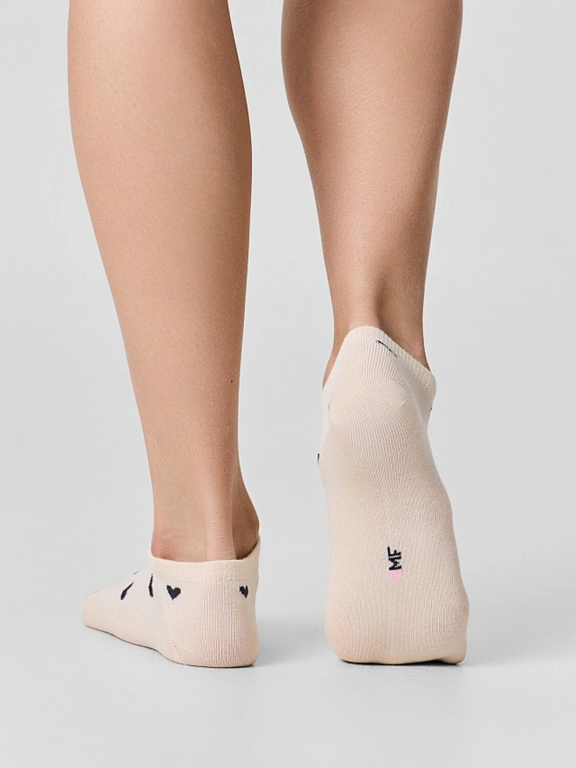 MARK FORMELLE Женские носки 583230 306K-3141 нюдовый