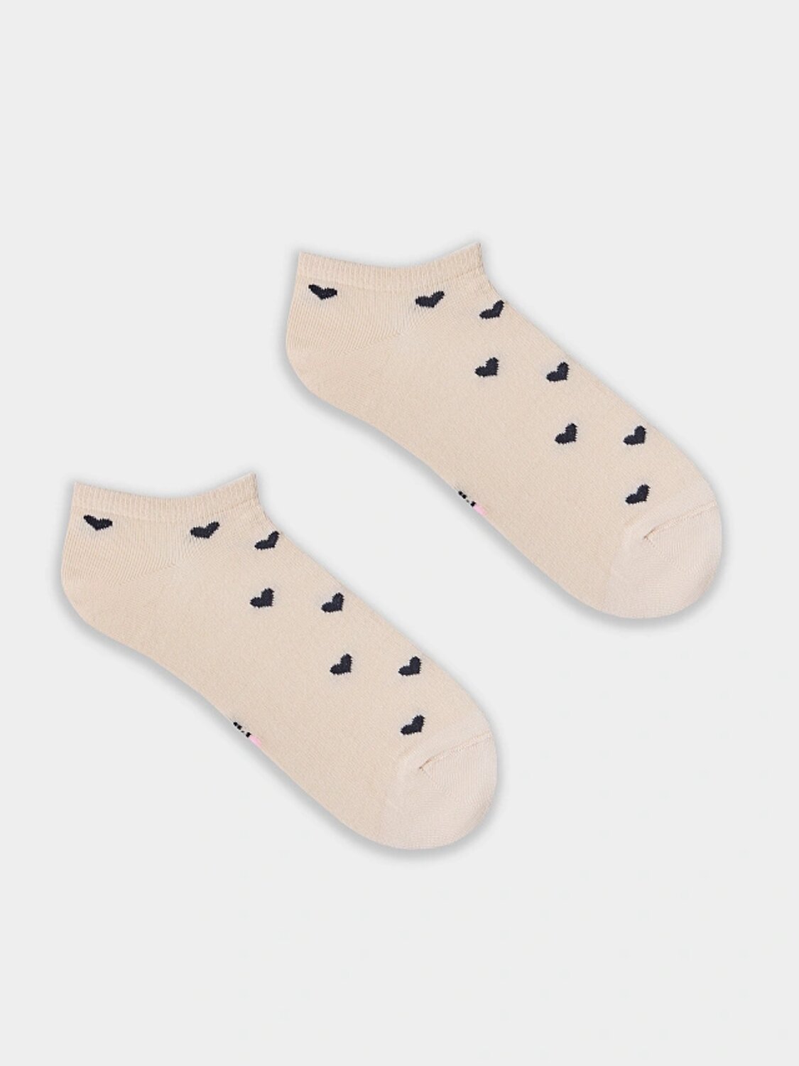 MARK FORMELLE Женские носки 583230 306K-3141 нюдовый