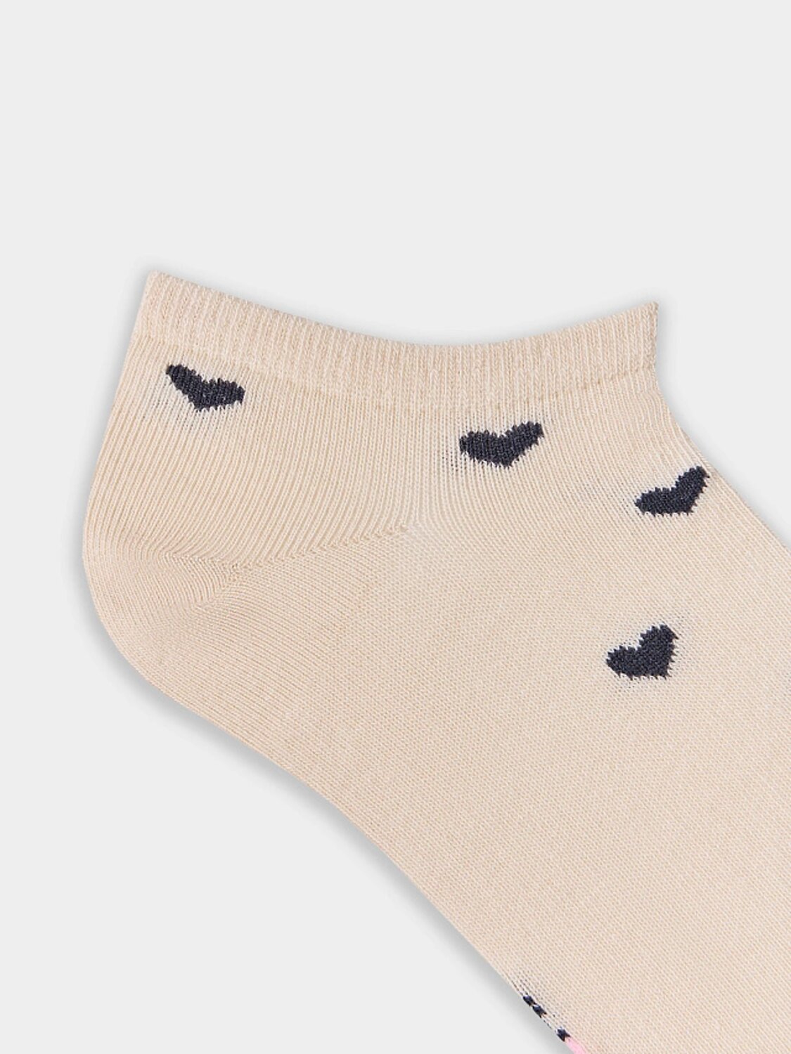 MARK FORMELLE Женские носки 583230 306K-3141 нюдовый