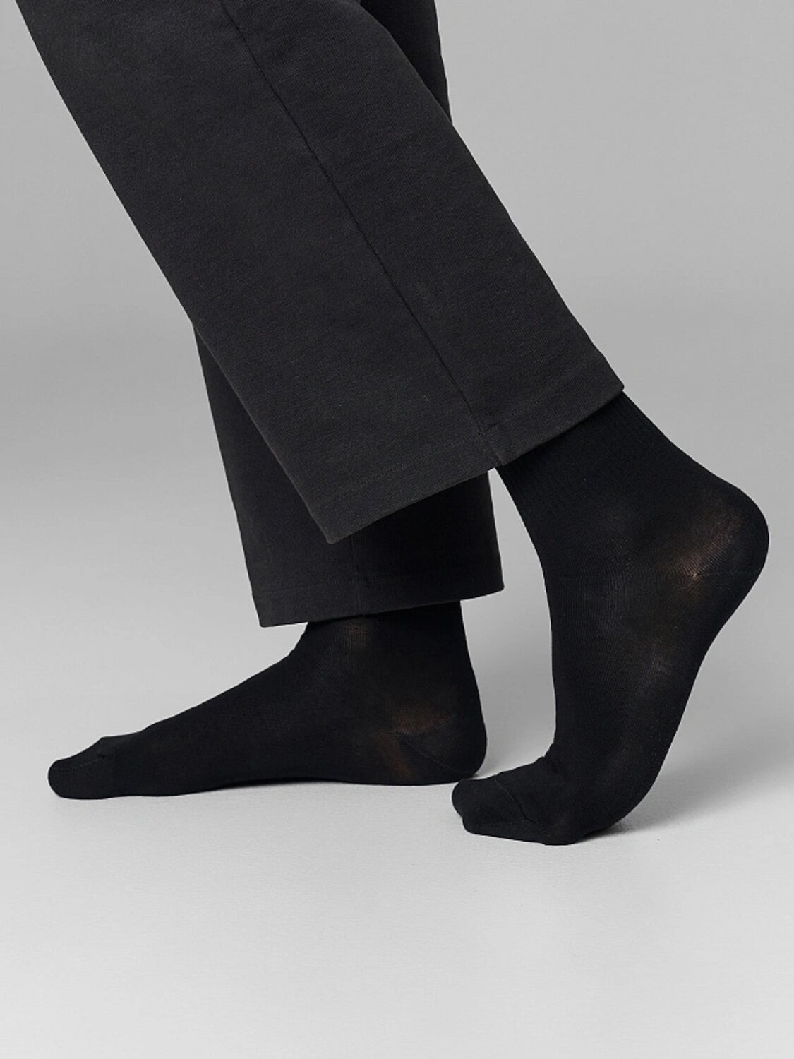 MARK FORMELLE Мужские носки 583233 107K-3343 черный