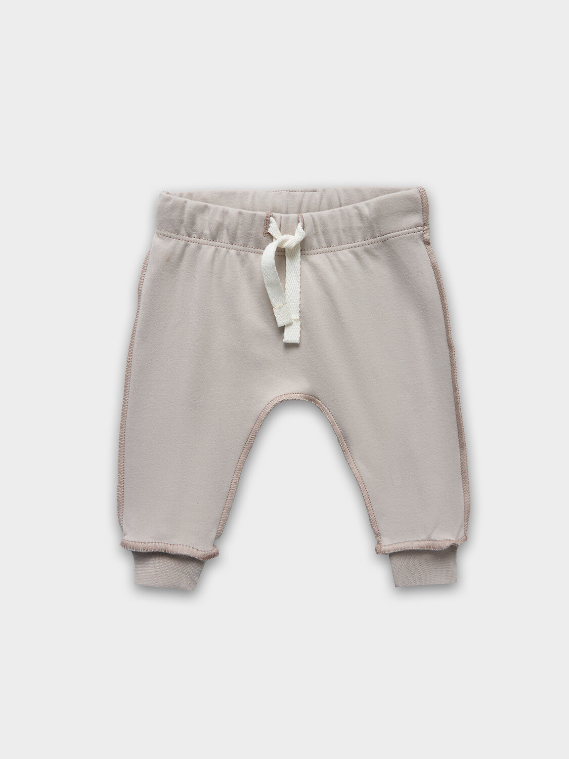 MARK FORMELLE Ползунки 583237 85113-1-2 серо-коричневый +бежевый