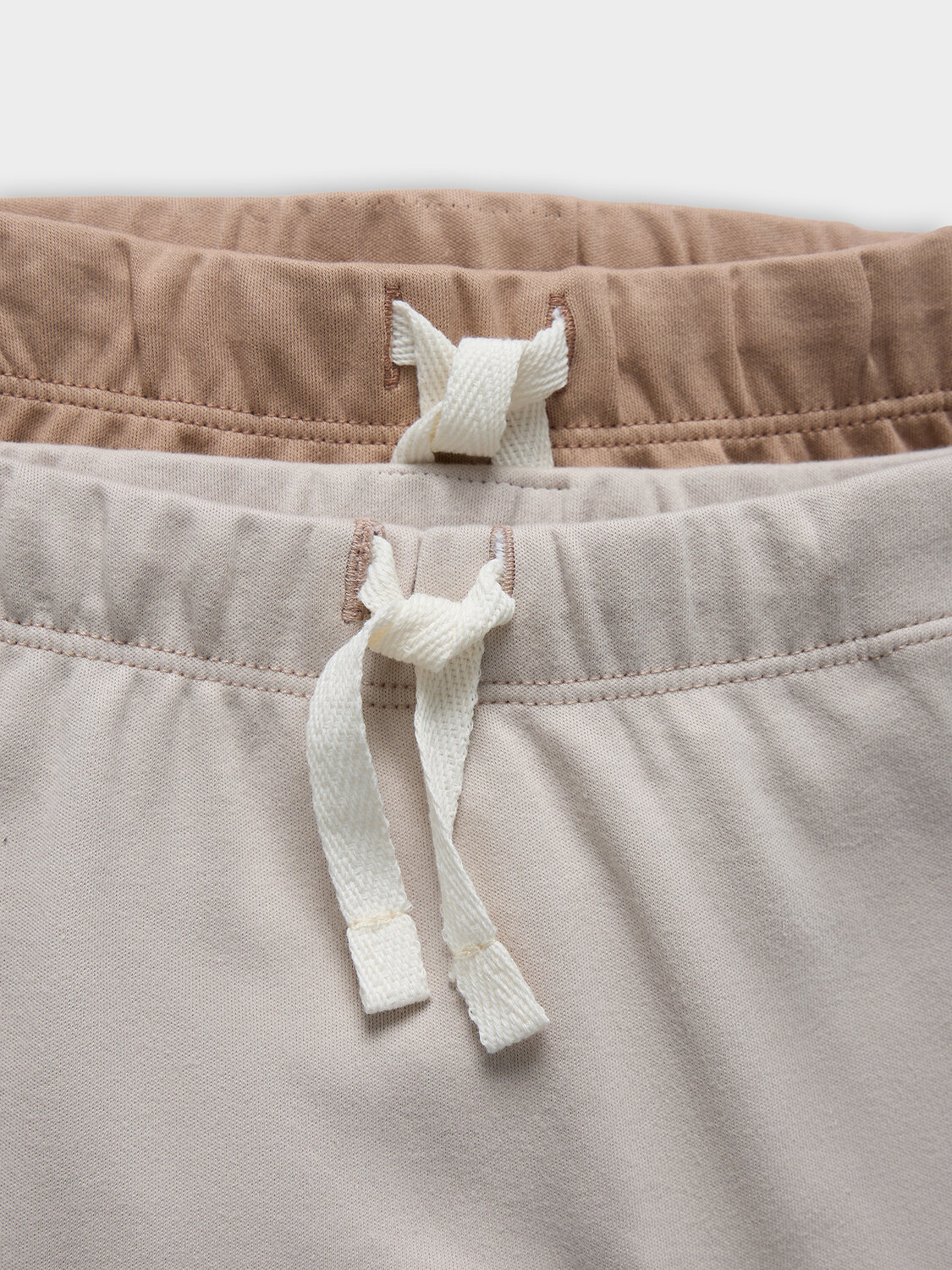 MARK FORMELLE Ползунки 583237 85113-1-2 серо-коричневый +бежевый