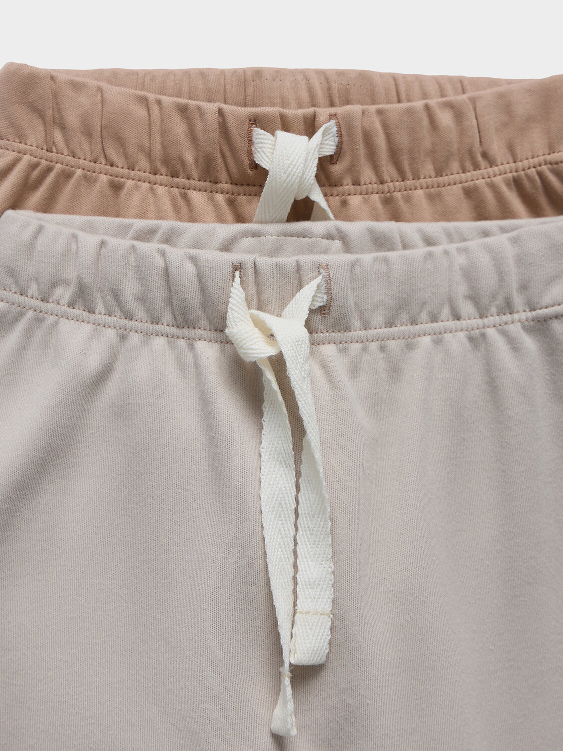 MARK FORMELLE Ползунки 583238 85113-2 серо-коричневый +бежевый