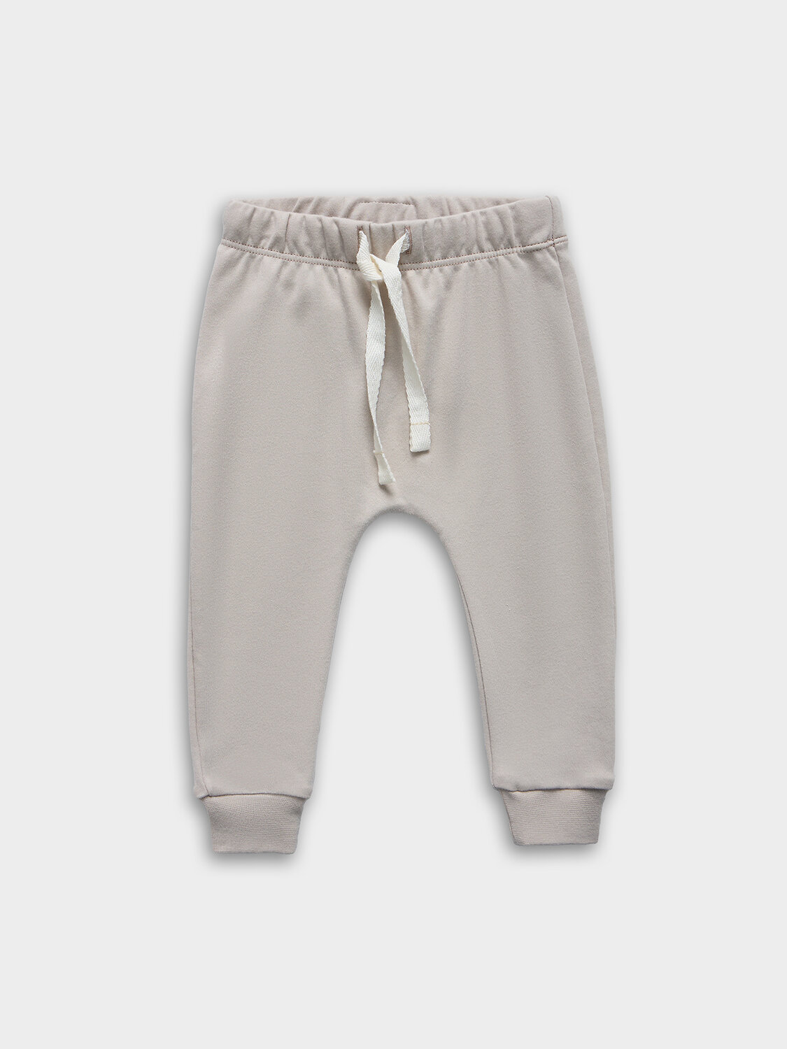 MARK FORMELLE Ползунки 583238 85113-2 серо-коричневый +бежевый