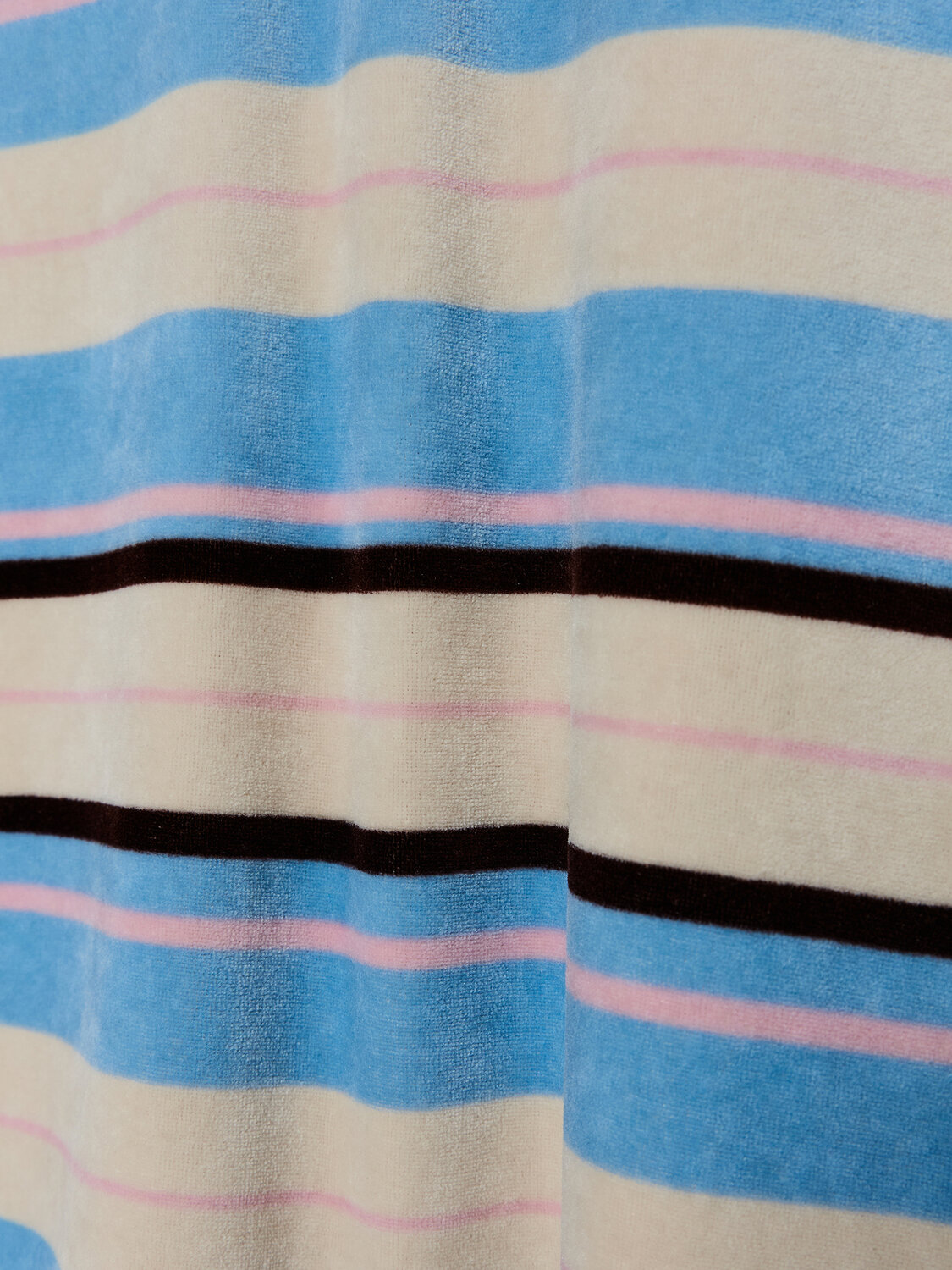 MARK FORMELLE Поло 583239 122851 разноцветная полоска на молочном