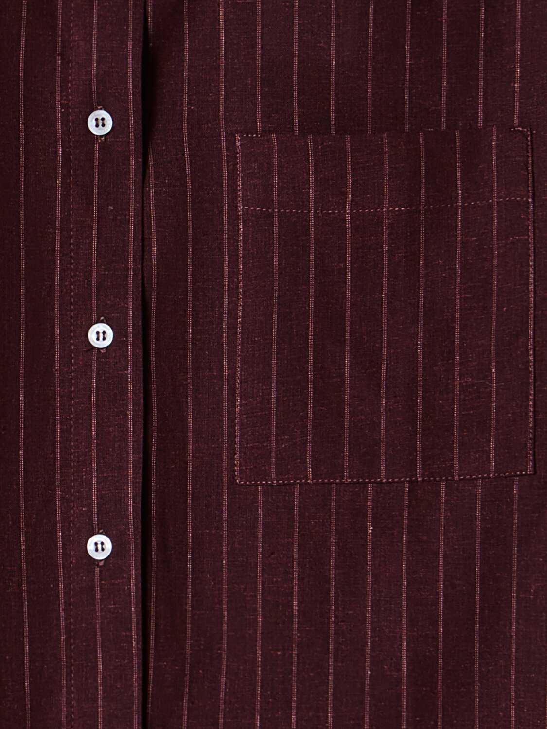 MARK FORMELLE Рубашка 583240 502985-1 полоска на т.шоколаде